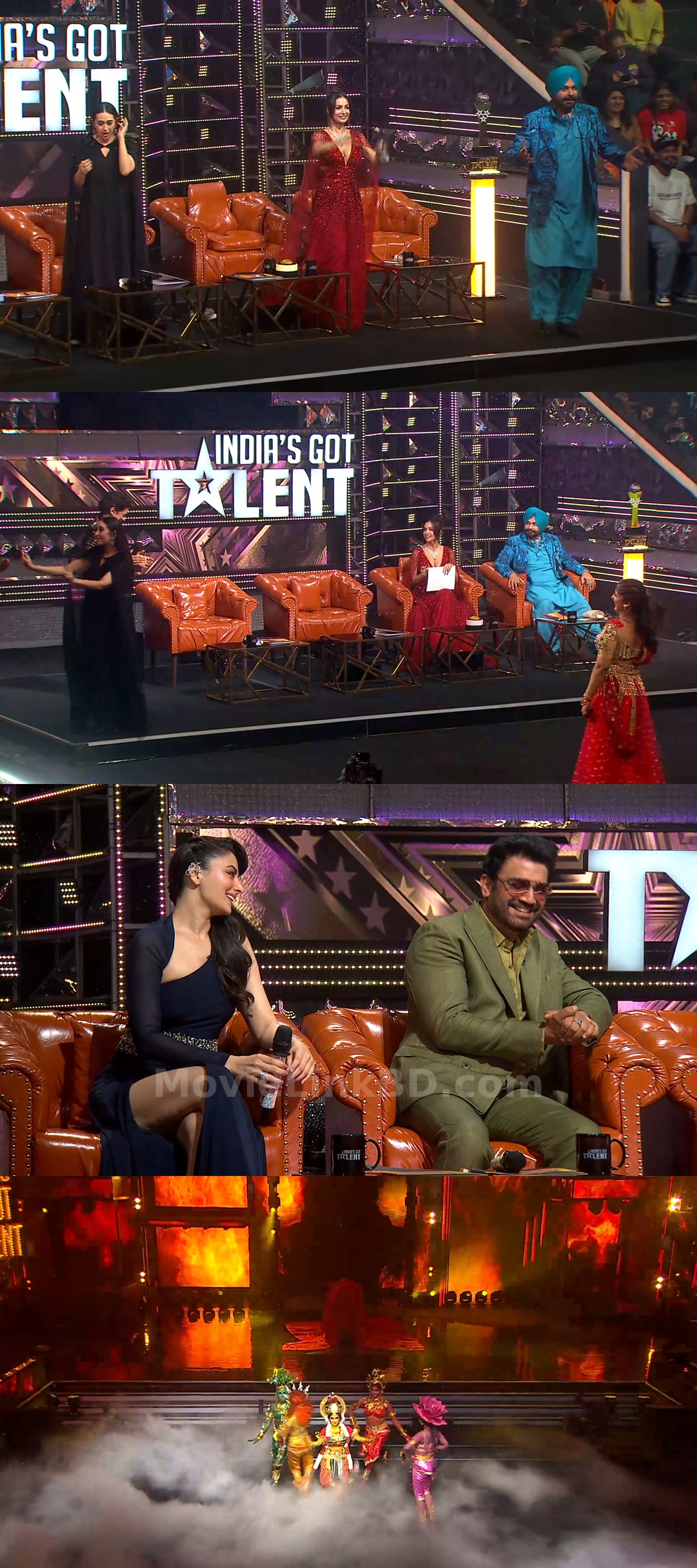 Indias Got Talent  S011 [Ep01-27 Added] (2025) &mdash; S01 &bull; Hindi on MovieLinkBD Episode 27