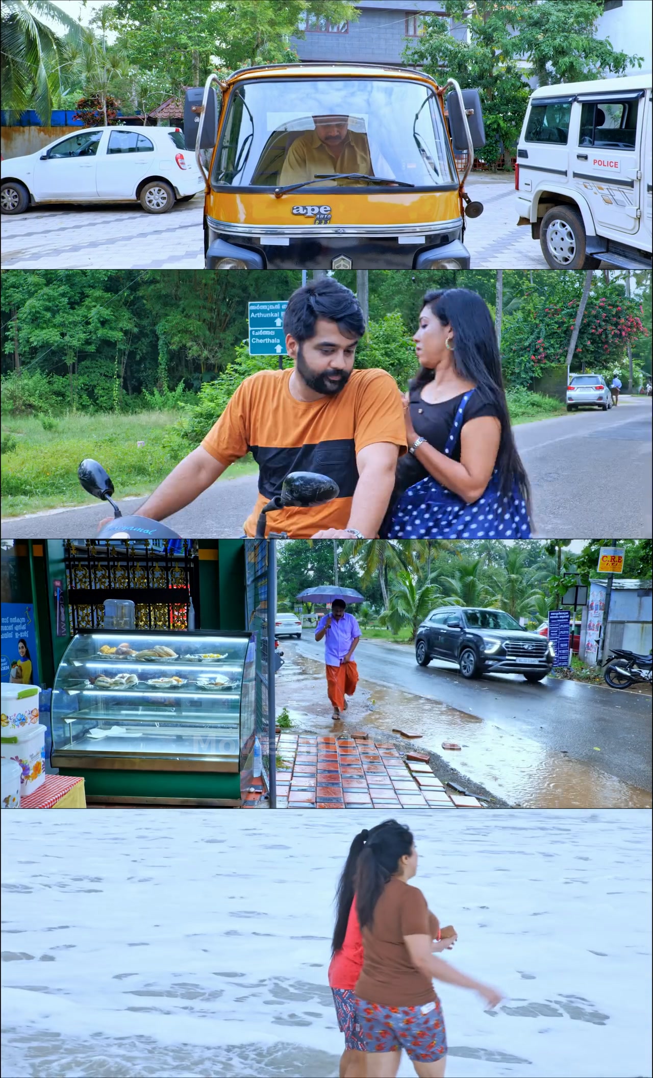 Love 4 Sale  Full HD [18+] (2024) &bull; Malayalam on MovieLinkBD Movie