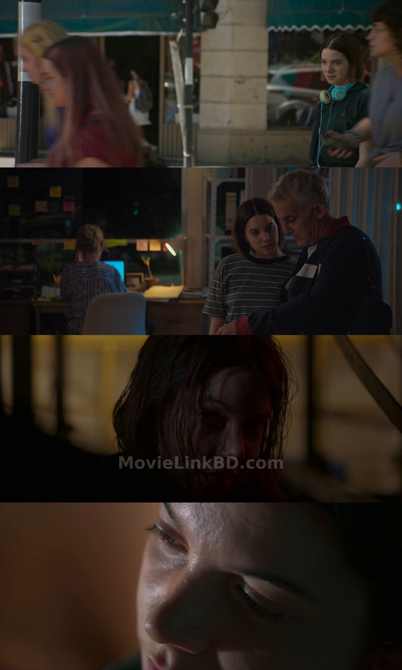 Vera and the Pleasure of Others  18+ Alert ⛔ (2023) &bull; Spanish on MovieLinkBD Movie