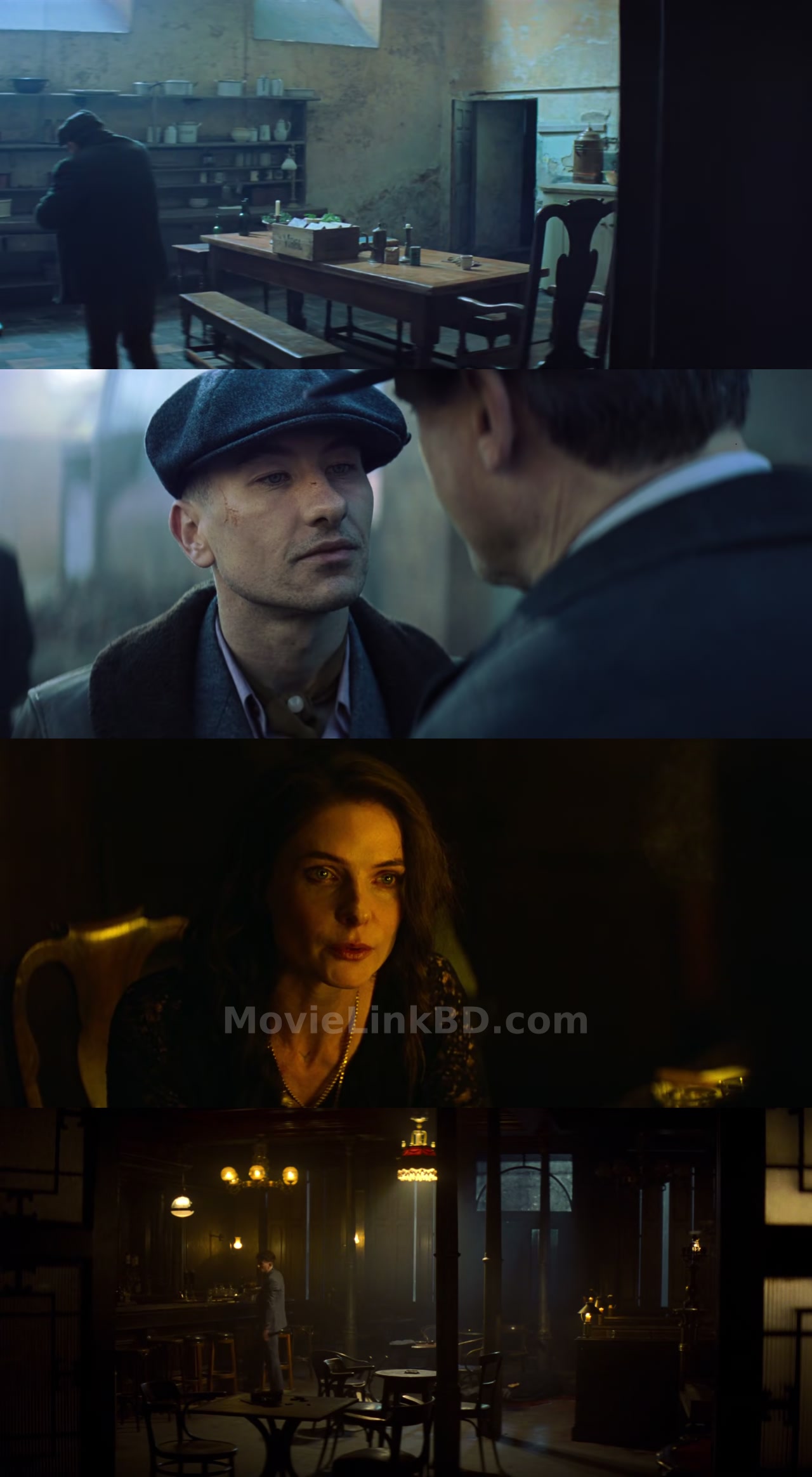 Peaky Blinders: The Immortal Man  [ORG Hindi] (2026) &bull; English + Hindi on MovieLinkBD Movie