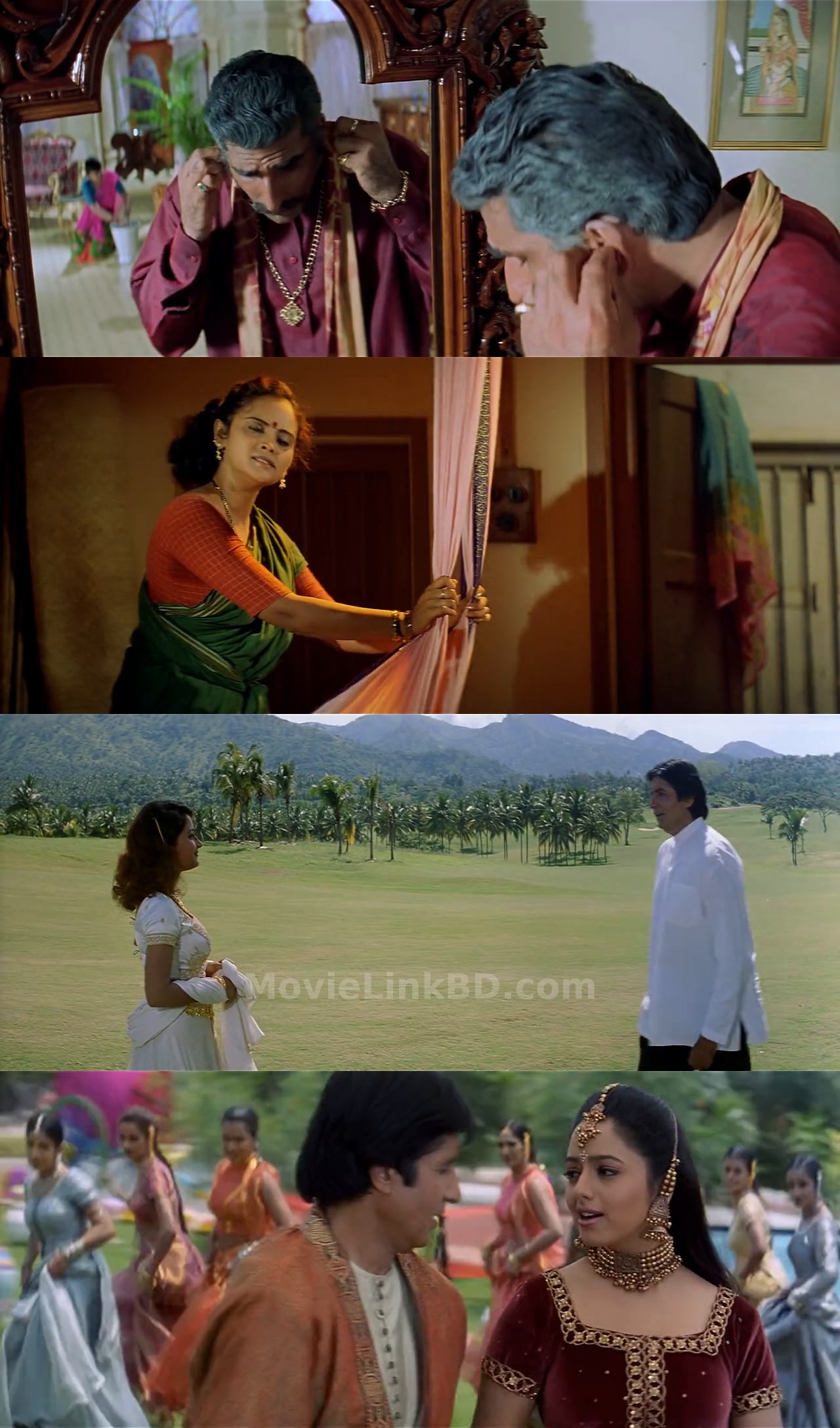 Sooryavansham (1999) &bull; Hindi on MovieLinkBD Movie