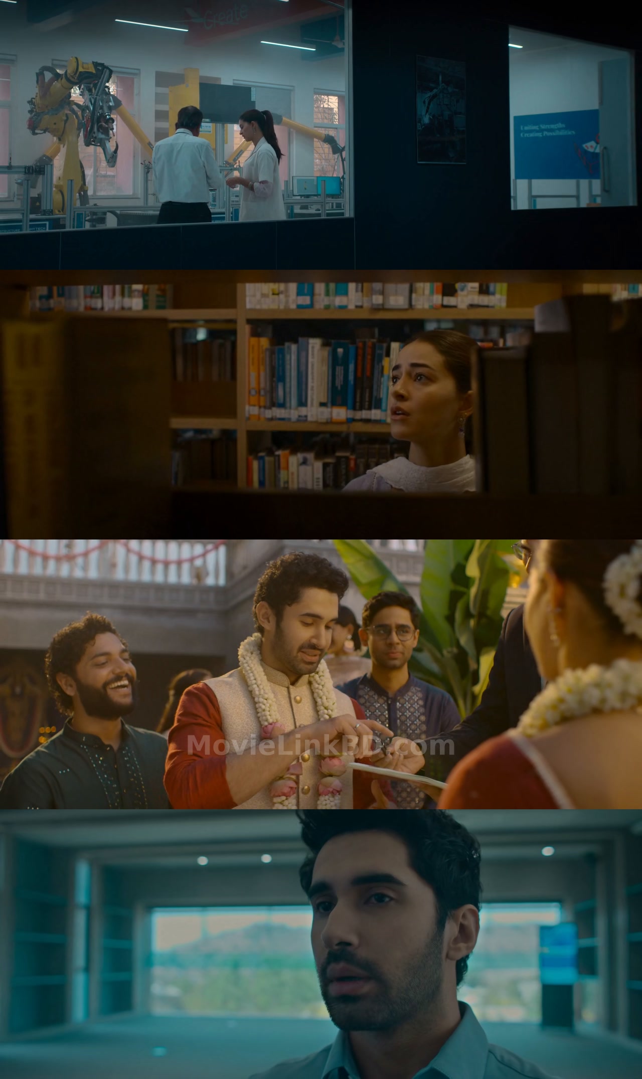 Chand Mera Dil  Full HD (2026) &bull; Hindi on MovieLinkBD Movie