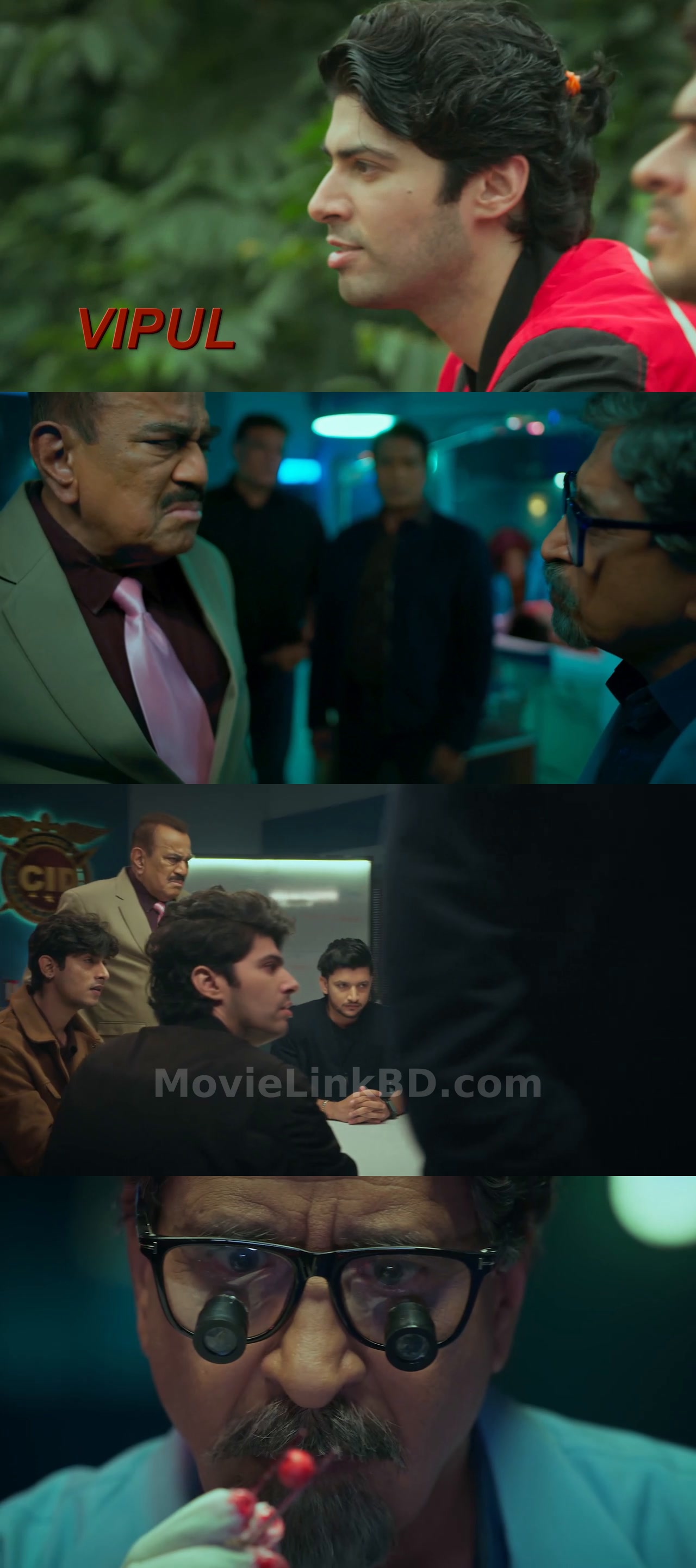CID  S02 [Ep01-102 Added] [Bengali Dubbed ORG] (2025) &mdash; S02 &bull; Bangla Dubbed on MovieLinkBD Episode 67