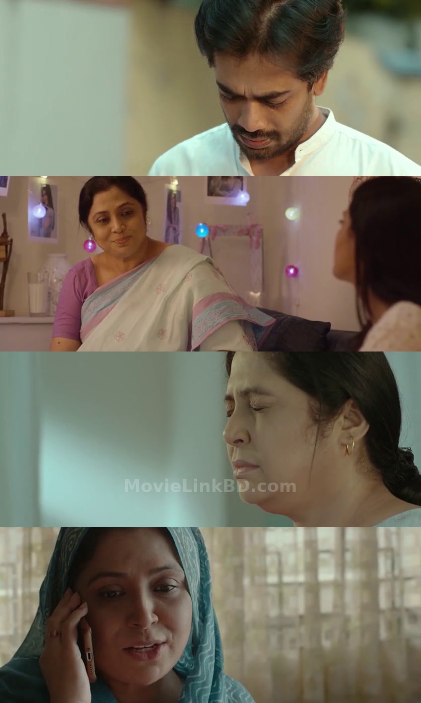 Herey Jabar Golpo (2021) &bull; Bangla on MovieLinkBD Movie
