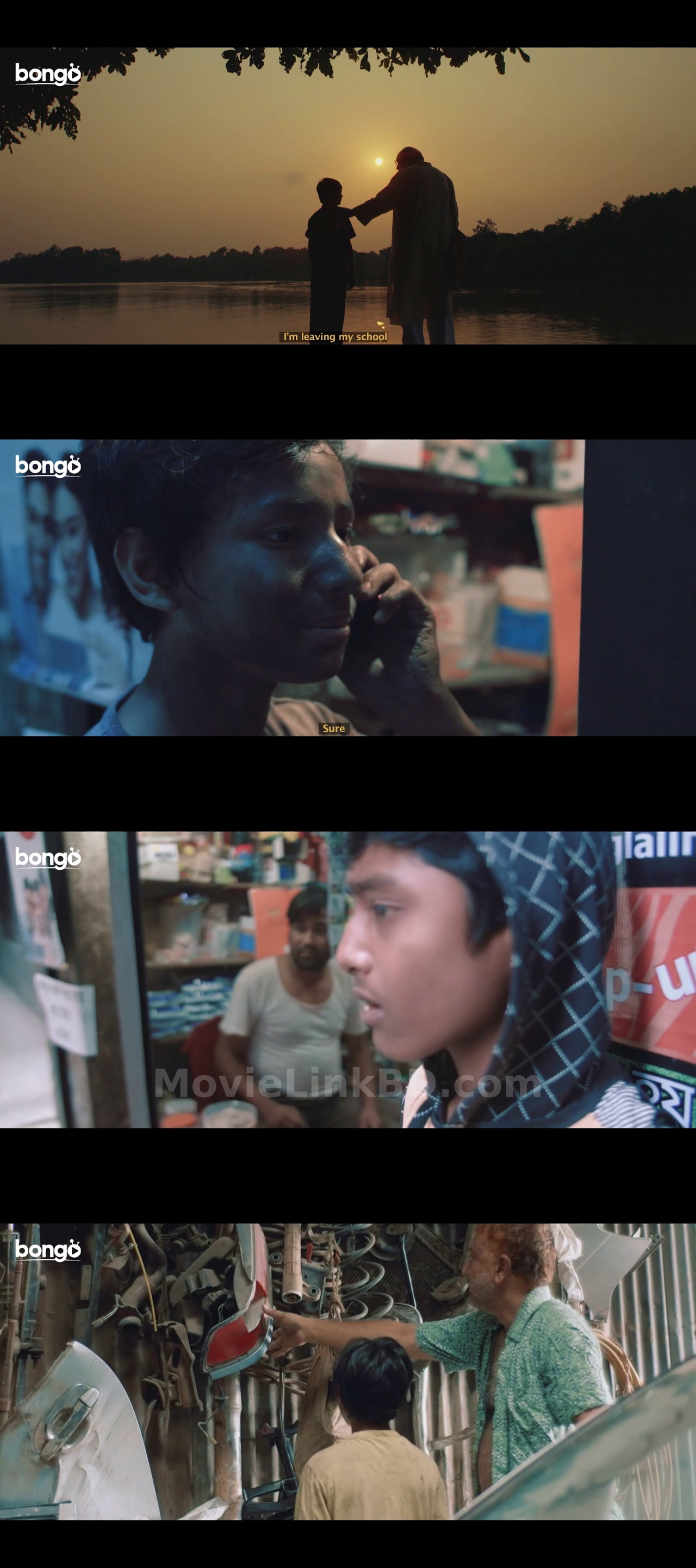 Paathshala (2019) &bull; Bangla on MovieLinkBD Movie