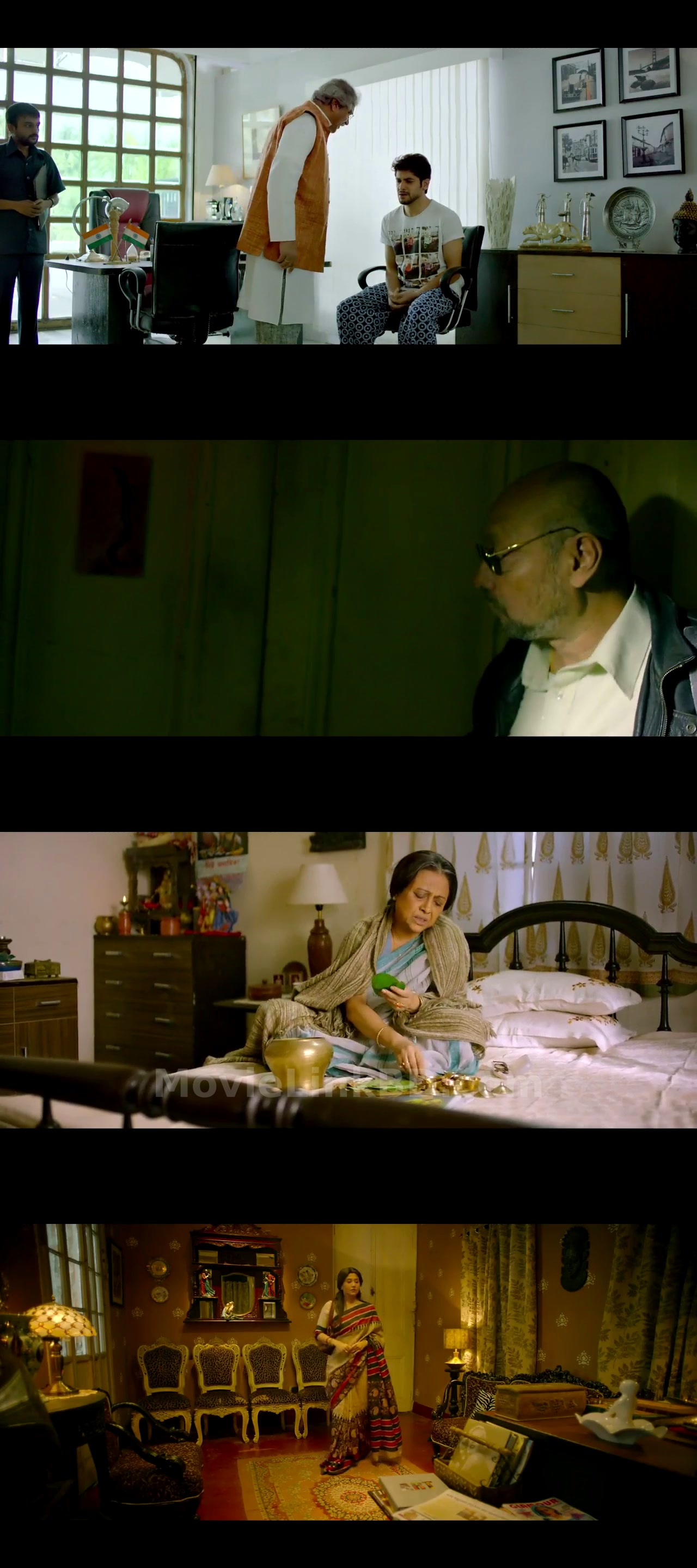 Saheb Bibi Golaam (2016) &bull; Bangla on MovieLinkBD Movie