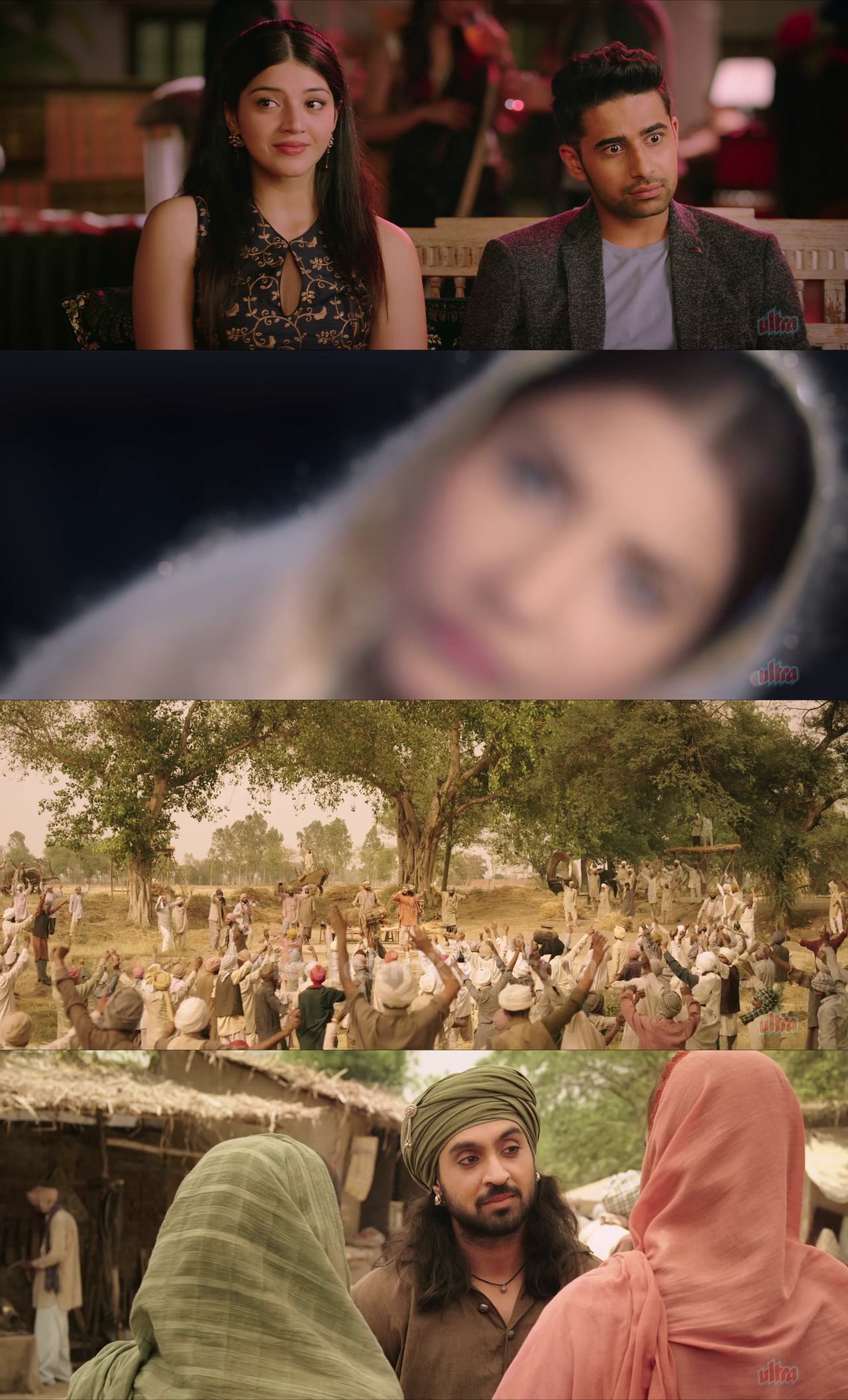 Phillauri (2017) &bull; Hindi on MovieLinkBD Movie