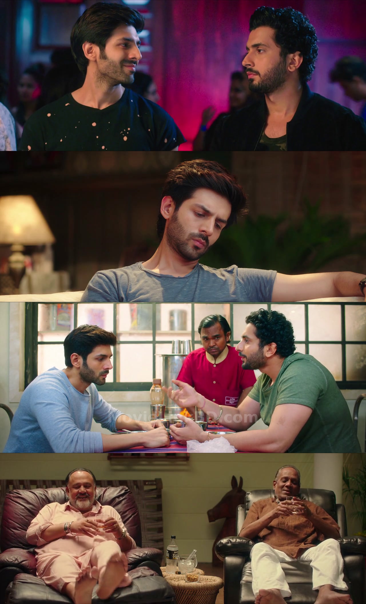 Sonu Ke Titu Ki Sweety (2018) &bull; Hindi on MovieLinkBD Movie