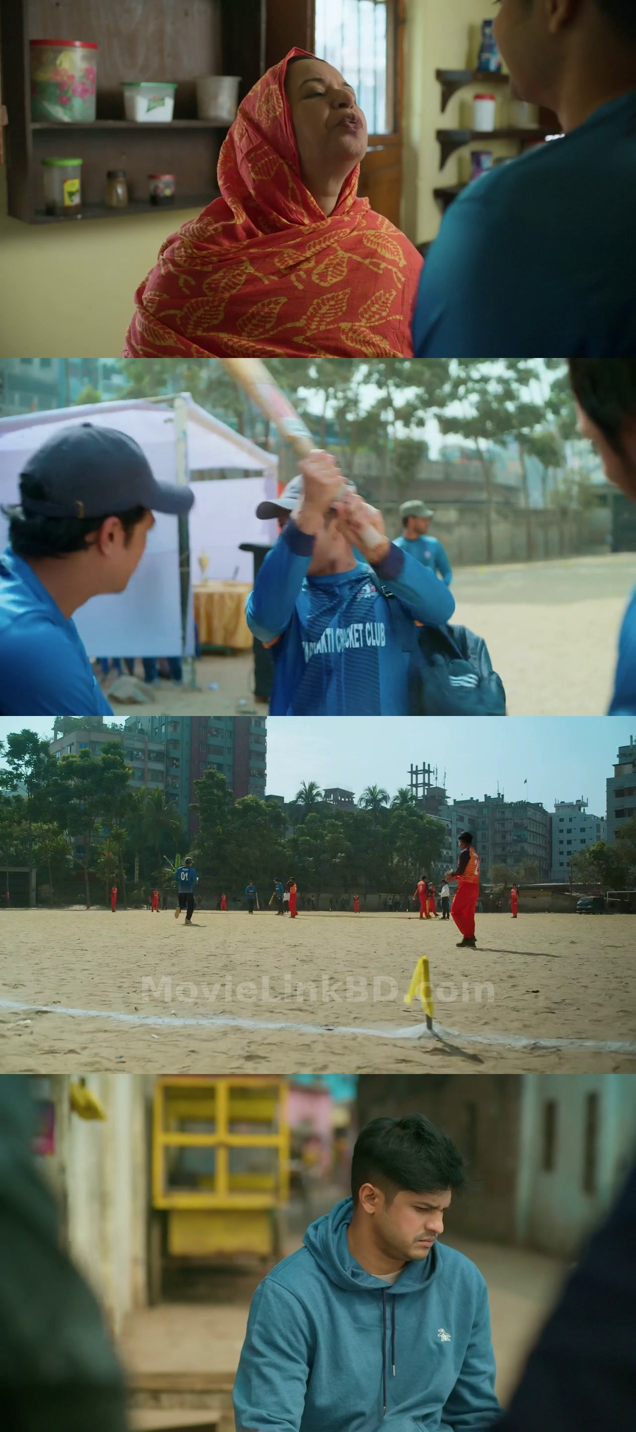 Extra (2024) &bull; Bangla on MovieLinkBD Movie