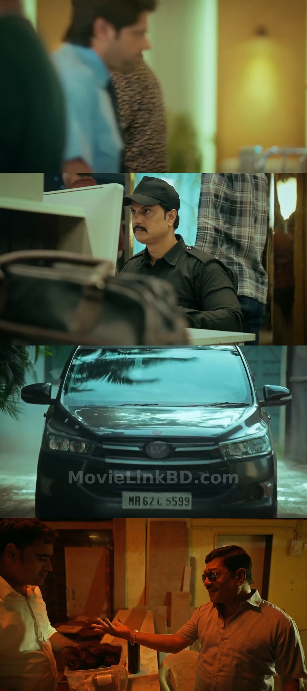 CID  Season 2 [Ep01-104 Added] [Hindi ORG] (2025) &bull; Hindi on MovieLinkBD Episode 57