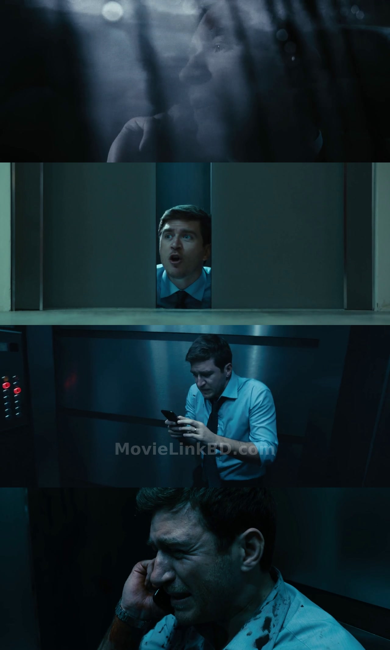 The End? (2017) &bull; N/A on MovieLinkBD Movie