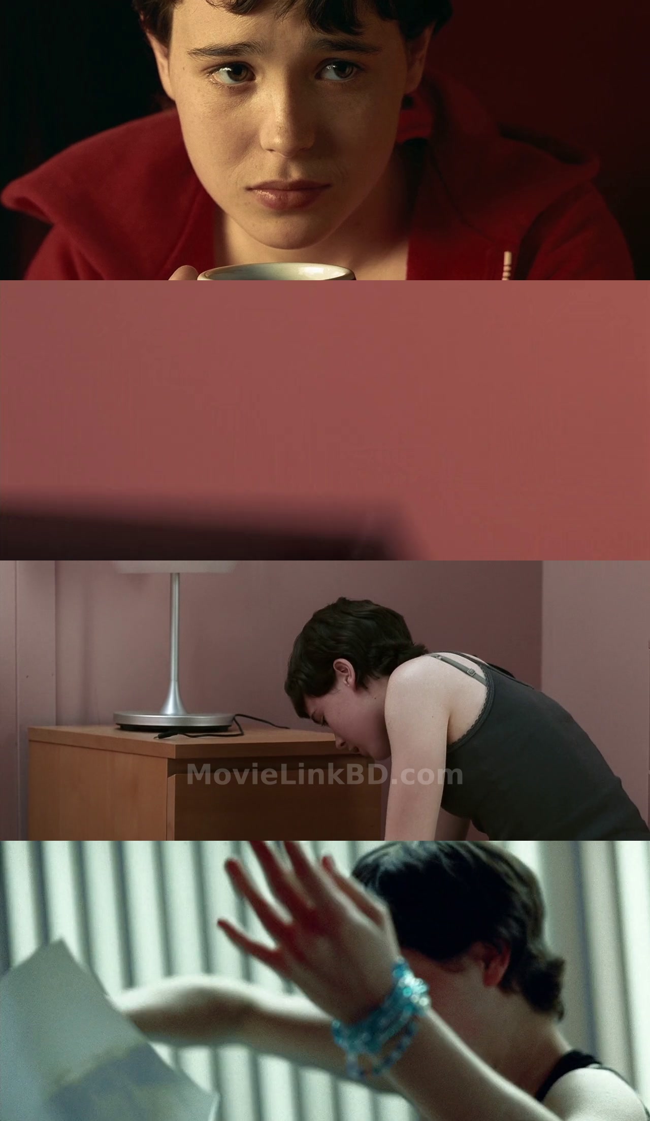 Hard Candy (2005) &bull; English on MovieLinkBD Movie