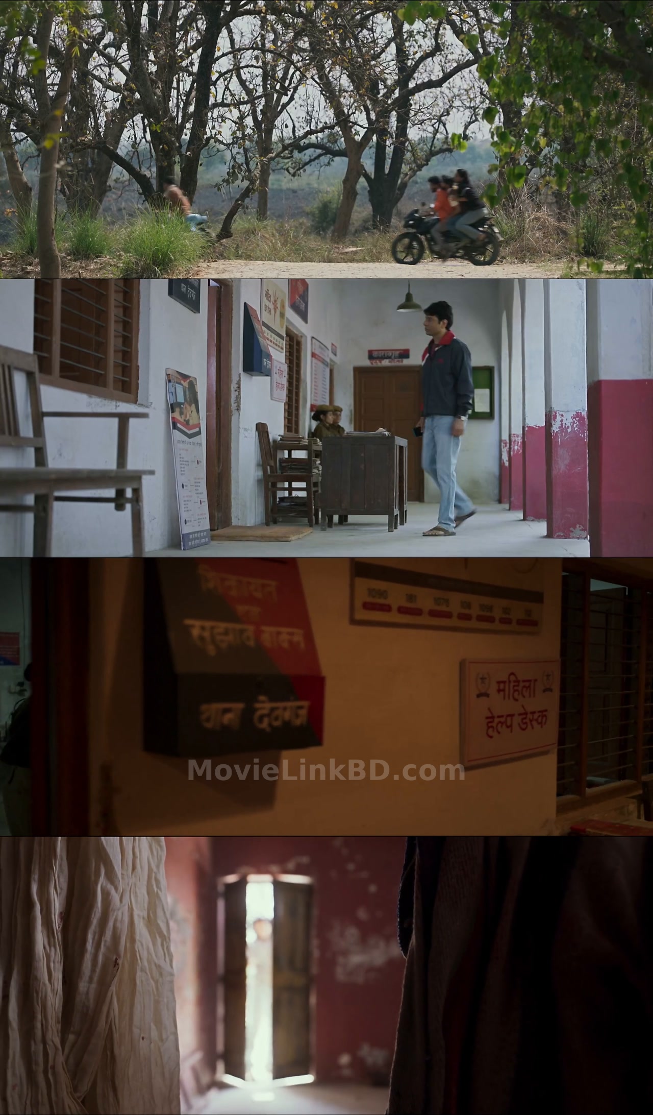 Siya (2022) &bull; Hindi on MovieLinkBD Movie