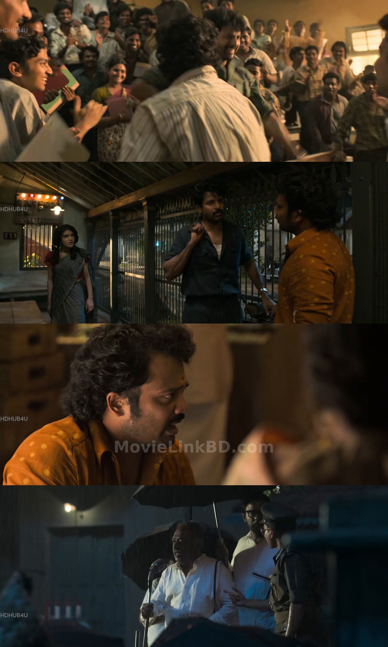 Parasakthi  Full HD Hindi (2026) &bull; Hindi on MovieLinkBD Movie
