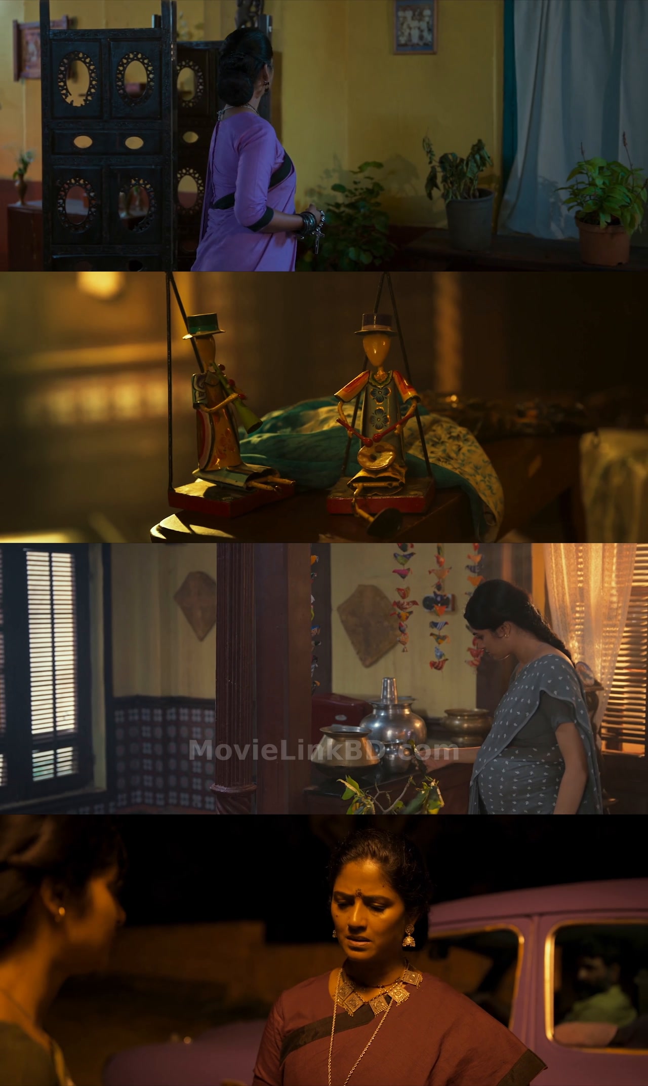 Pindam (2023) &bull; Hindi + Dual Audio on MovieLinkBD Movie