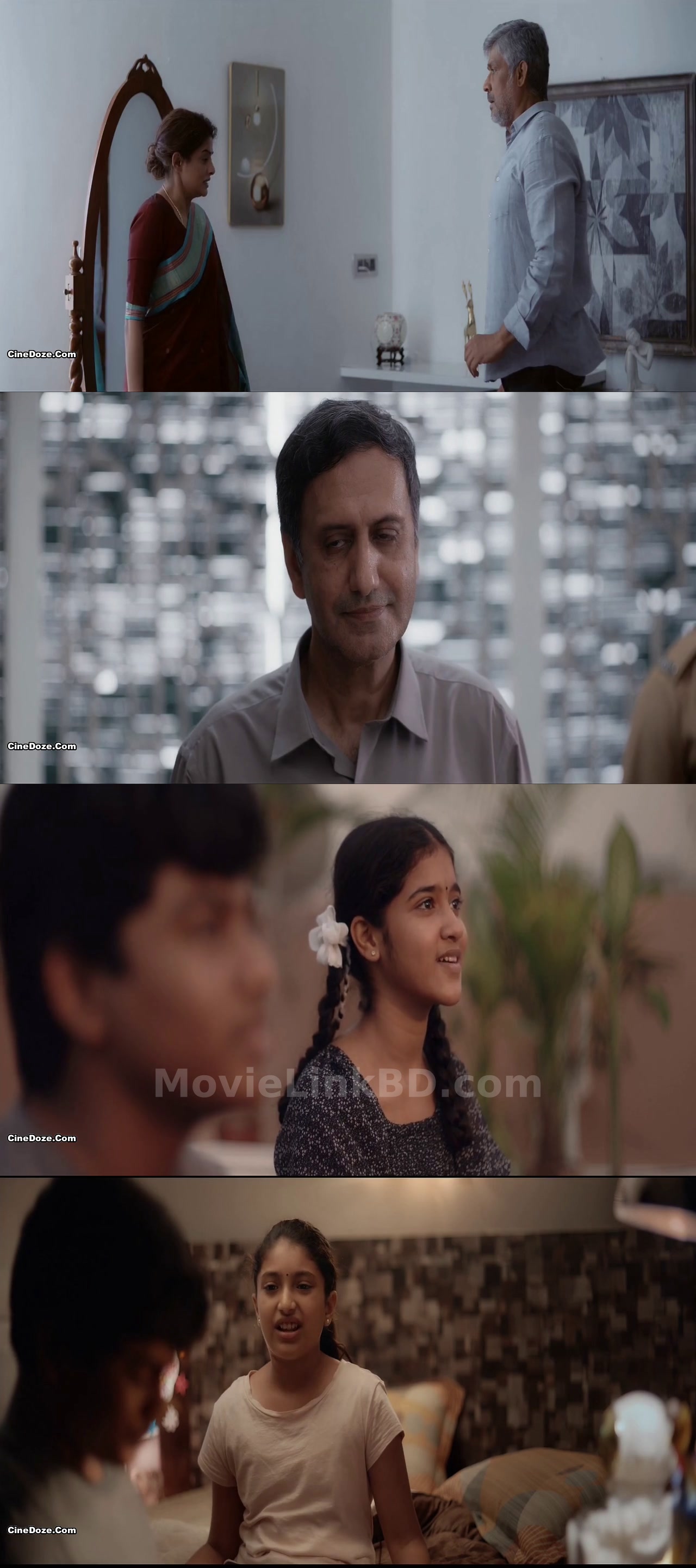Good Wife  Season 1 [Ep01-06] Completed [ORG Bengali Dubbed] (2025) &bull; Bangla, Hindi Dual Audio on MovieLinkBD Series