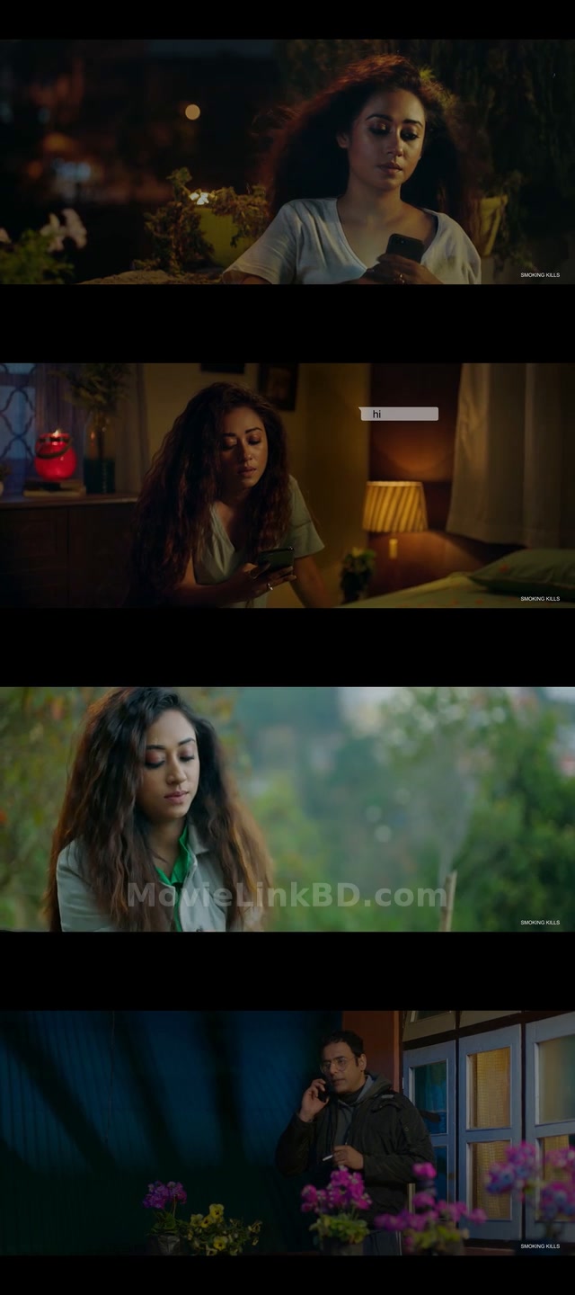 Kadambari Aajo (2022) &bull; Bangla on MovieLinkBD Movie