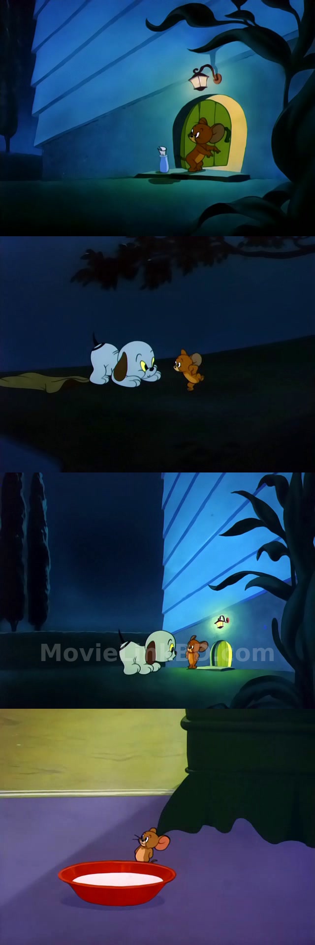 Tom and jerry -Bangla Dubbed ORG-Epi 1-48- Added-Low file size✅ (1940) &bull; Bangla Dubbed on MovieLinkBD Episode 12