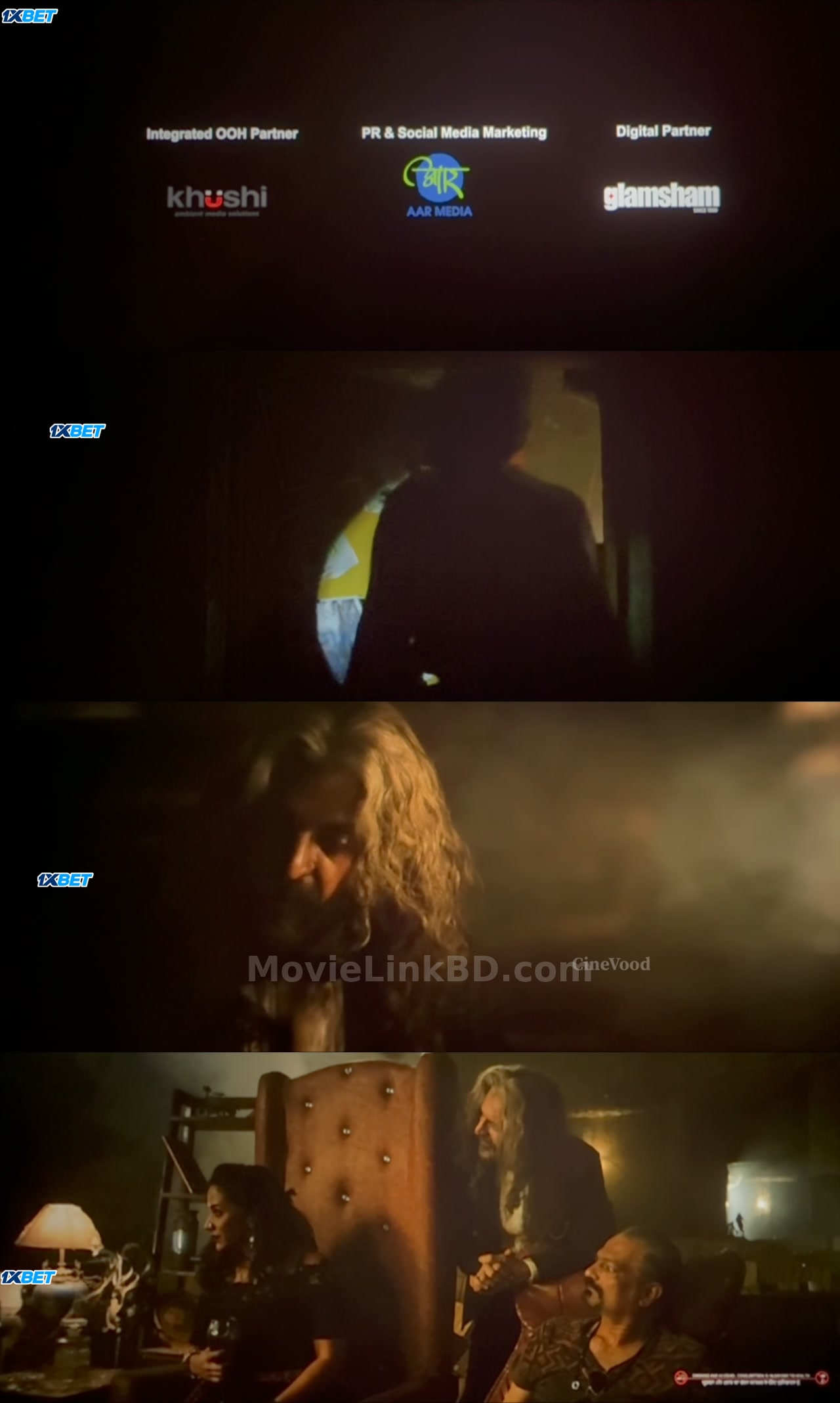 Mayasabha  HDTC Hall Print (2025) &bull; Hindi on MovieLinkBD Movie