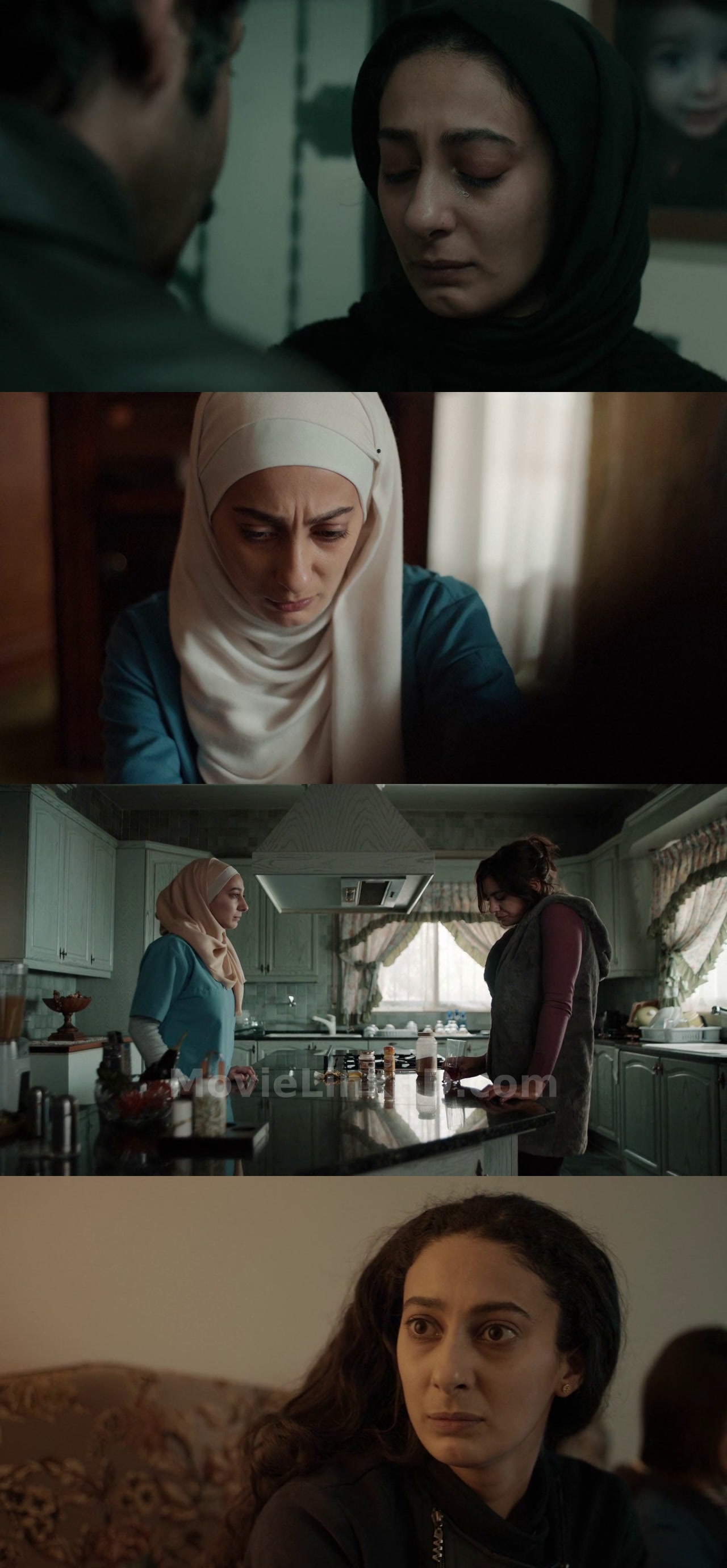 Inshallah a Boy -Full HD (2023) &bull; Arabic on MovieLinkBD Movie