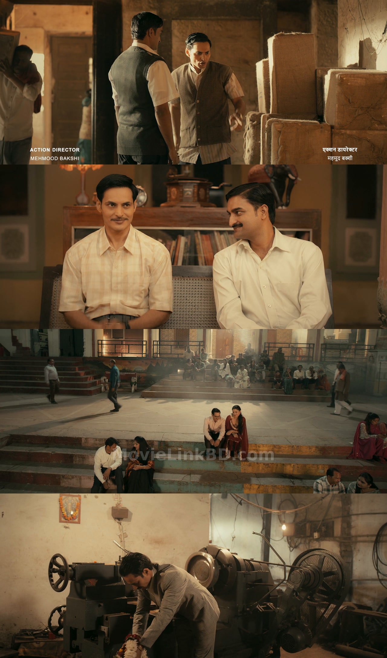 Vijeyta  - Full HD (2025) &bull; Hindi on MovieLinkBD Movie