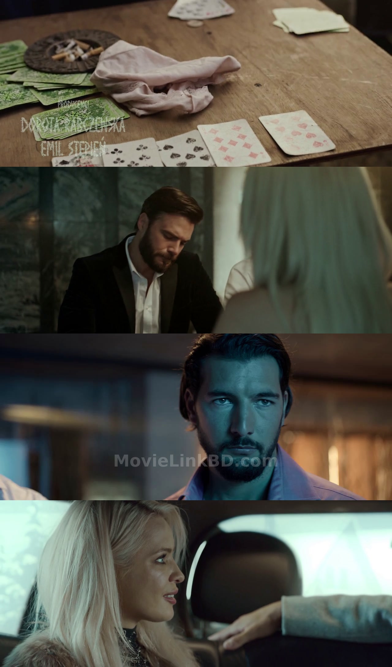 Girls to Buy (2021) &bull; Dual Audio on MovieLinkBD Movie