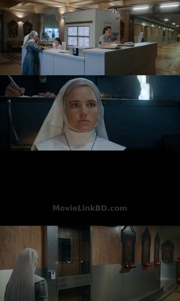 Prey for the Devil (2022) &bull; English on MovieLinkBD Movie