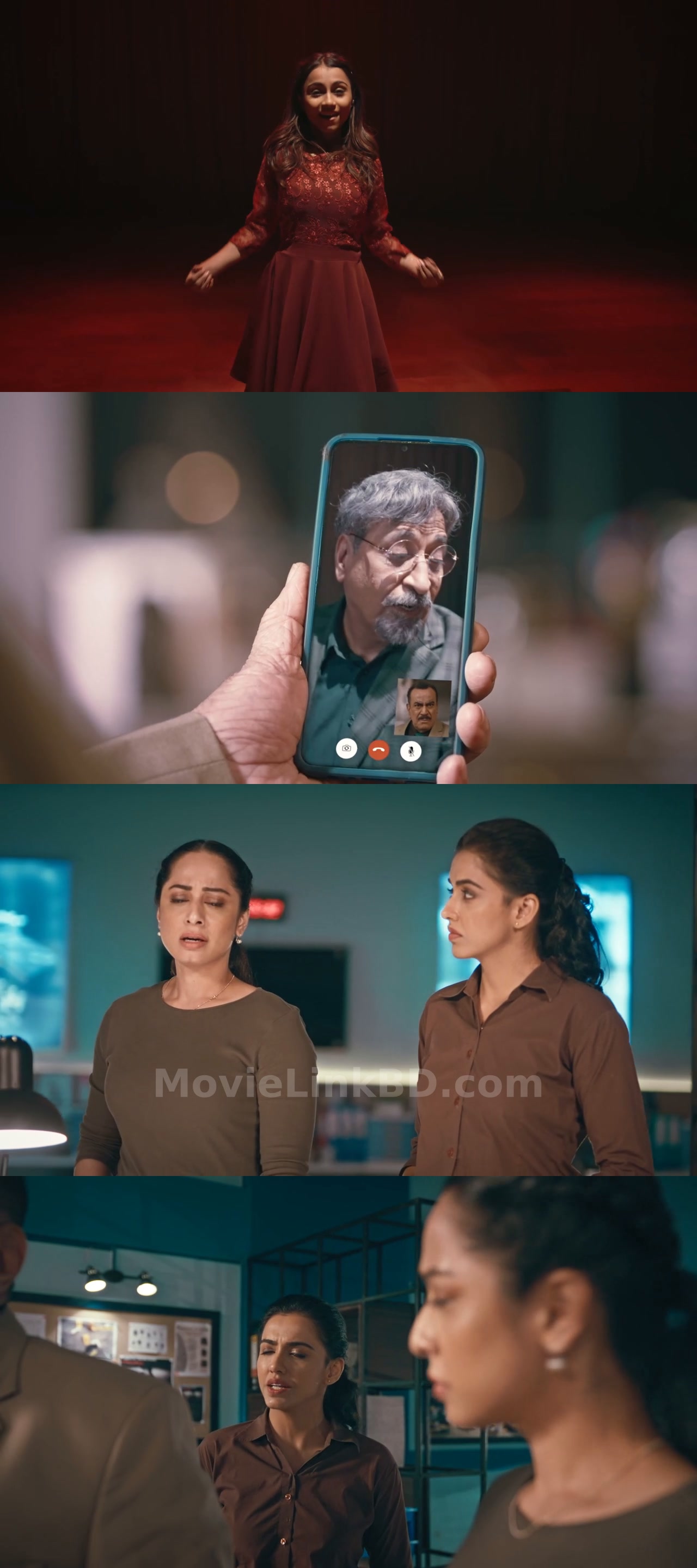 CID  Season 2 [Ep01-104 Added] [Hindi ORG] (2025) &bull; Hindi on MovieLinkBD Episode 11