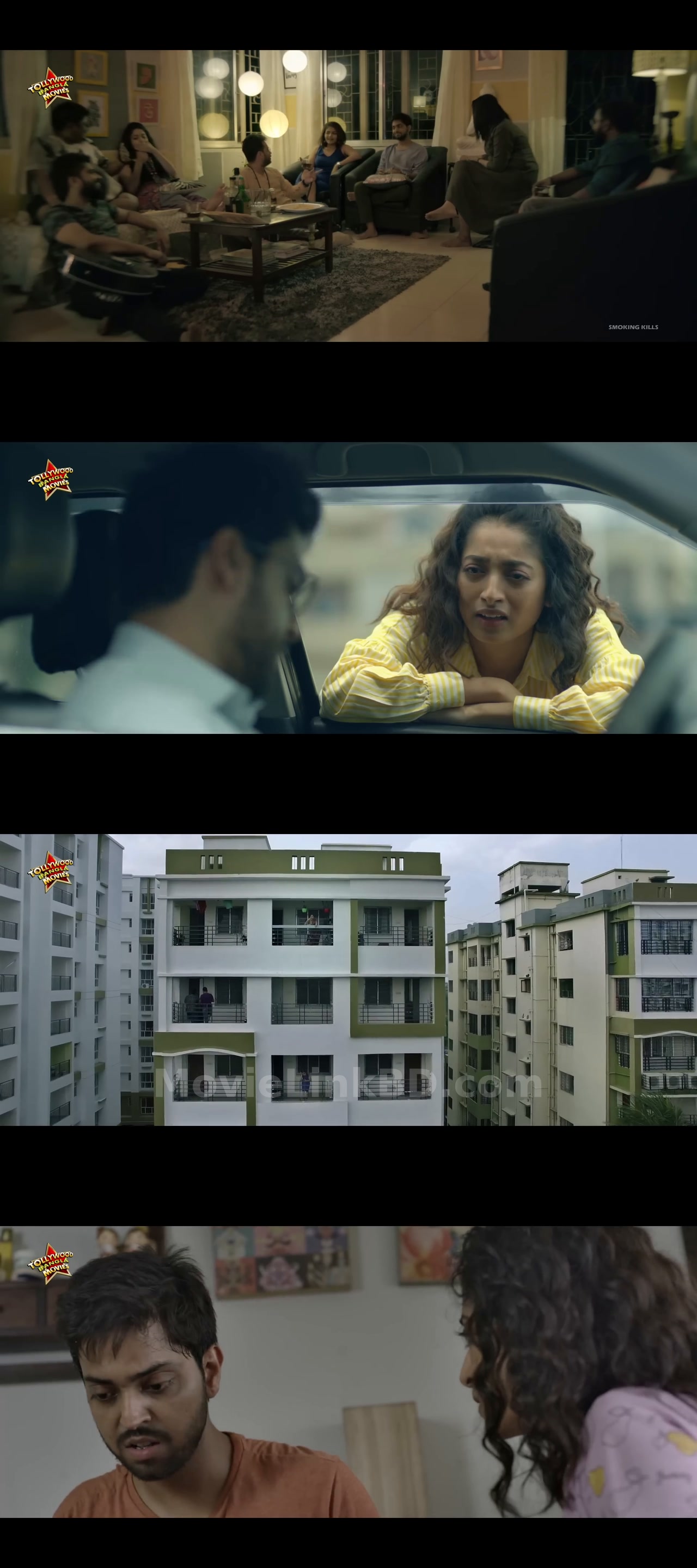 Sohobashe (2021) &bull; Bangla on MovieLinkBD Movie