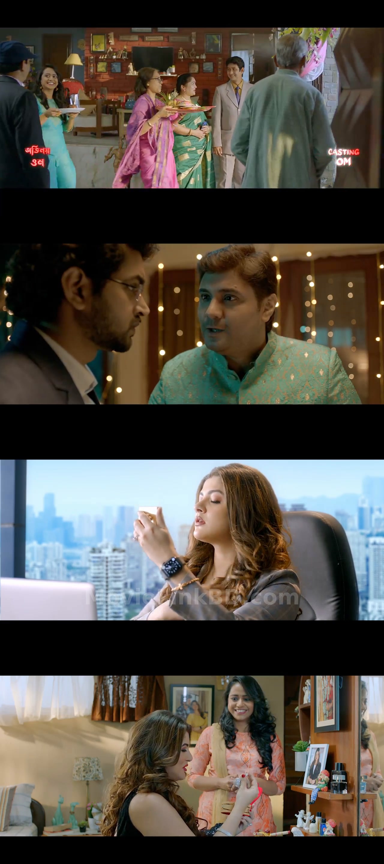 Bhoy Peyo Na  - bhoy peona (2022) &bull; Bangla on MovieLinkBD Movie