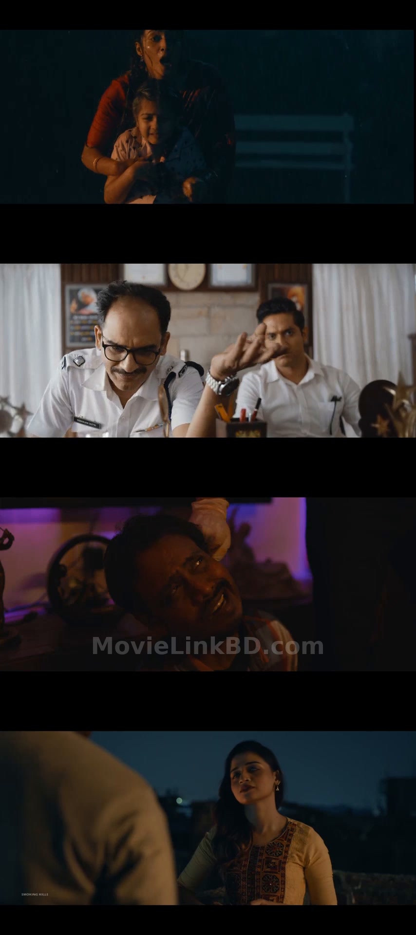 Mrigaya: The Hunt  Full HD (2025) &bull; Bangla on MovieLinkBD Movie