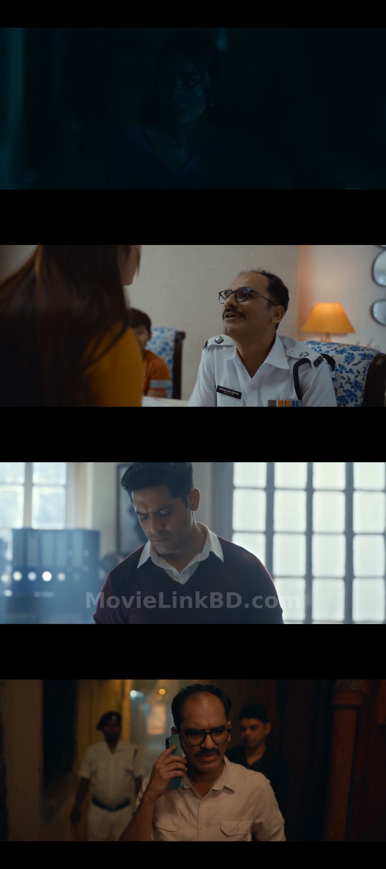Mrigaya: The Hunt  Full HD (2025) &bull; Bangla on MovieLinkBD Movie
