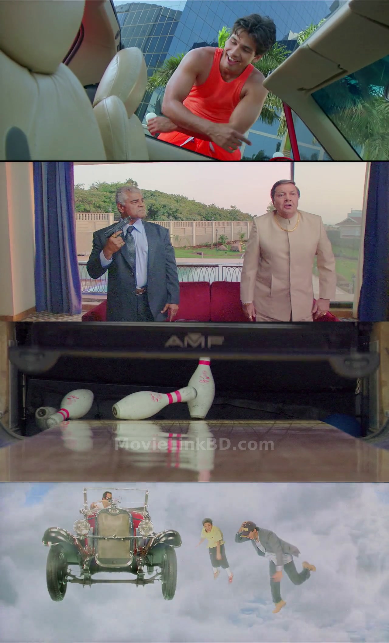 Vaah Life Ho Toh Aisi (2005) &bull; Hindi on MovieLinkBD Movie
