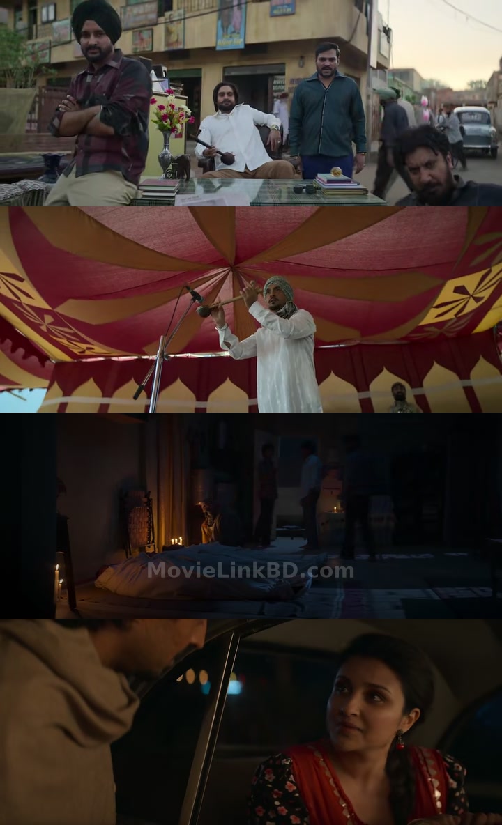 Amar Singh Chamkila -Full HD (2024) &bull; Hindi on MovieLinkBD Movie