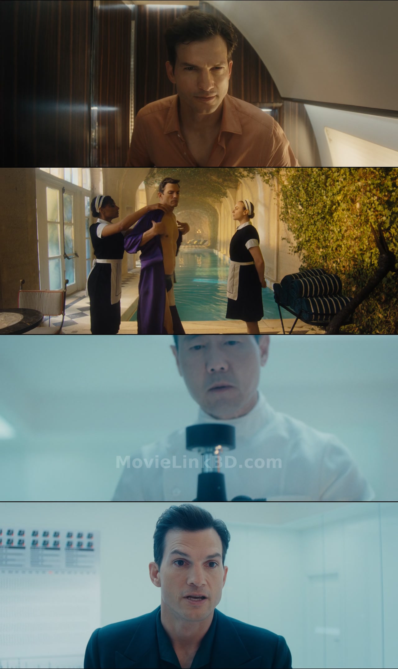The Beauty  [S01 Ep 1-11 Added] Hindi Not Available (2026) &mdash; S01 &bull; English on MovieLinkBD Episode 6