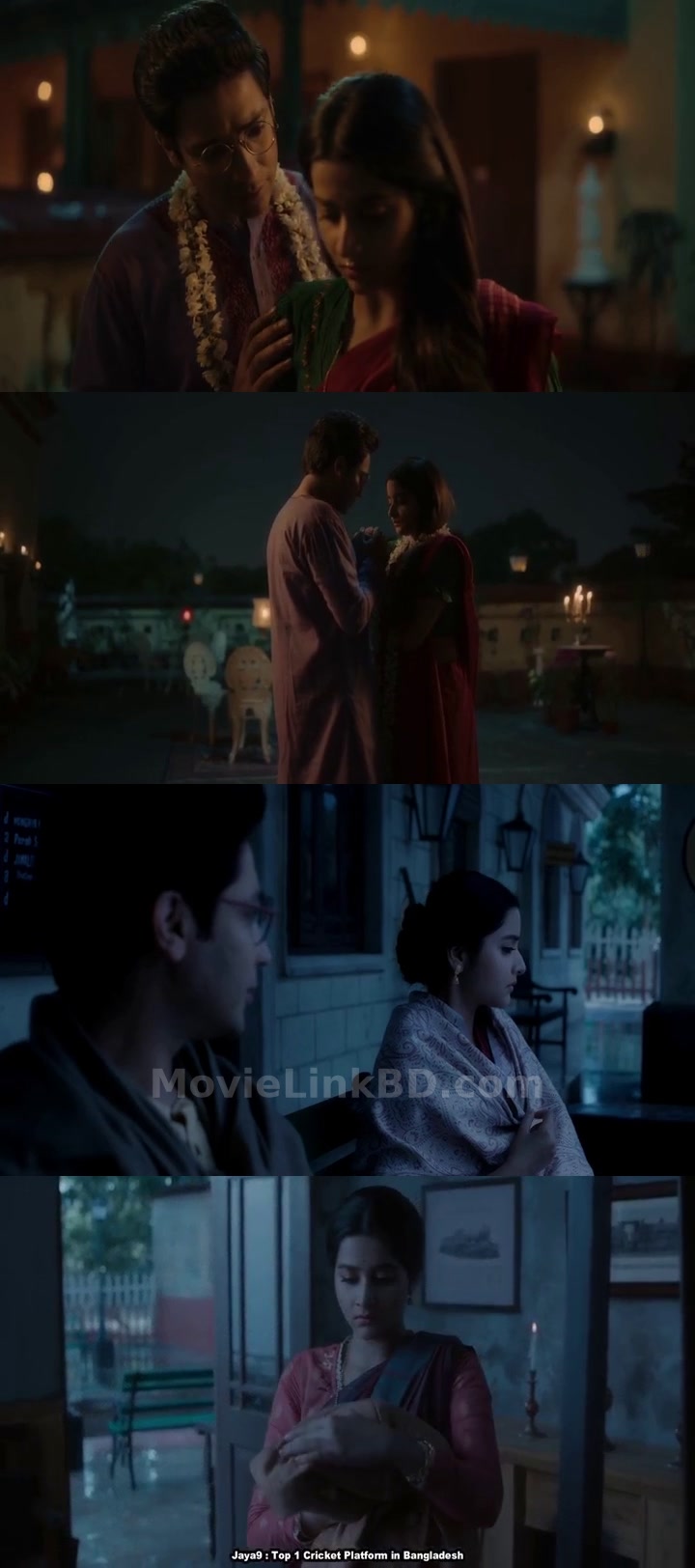 Parineeta  Season 1 Completed (2024) &bull; Bangla on MovieLinkBD Series