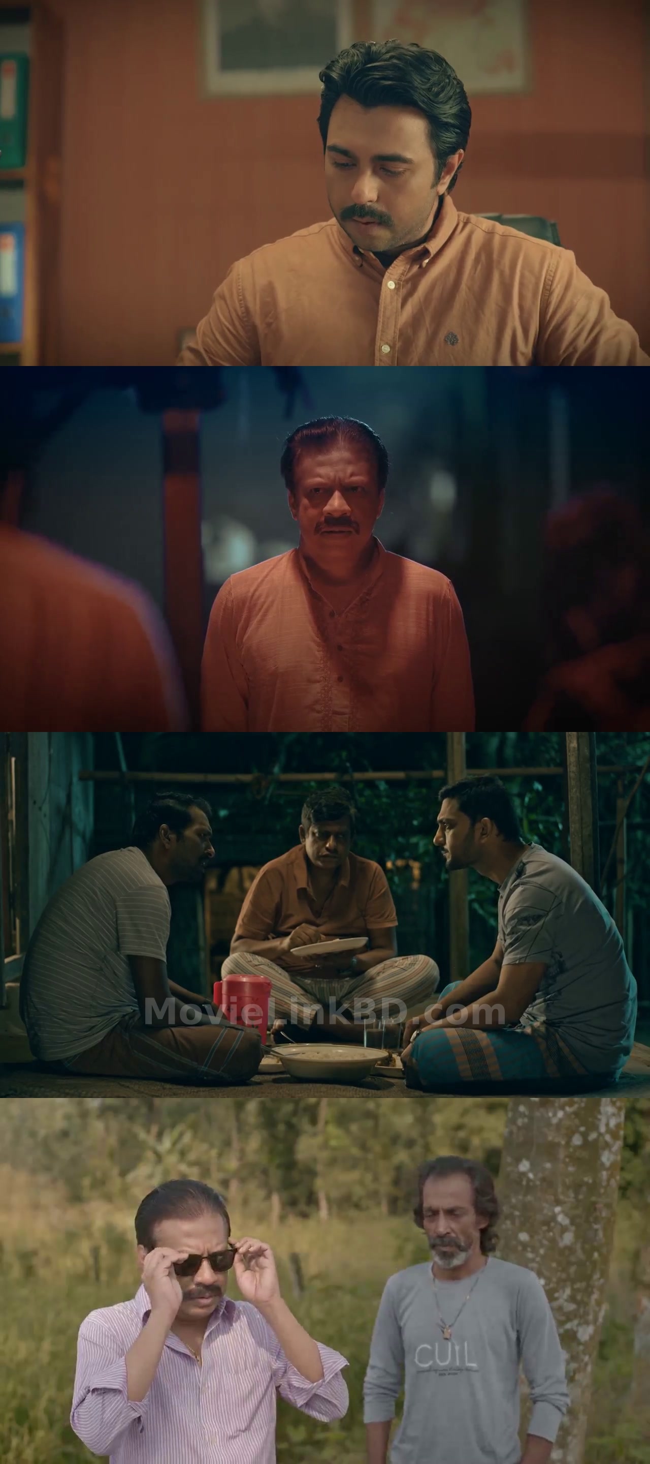 Uno Sir (2024) &bull; Bangla on MovieLinkBD Movie