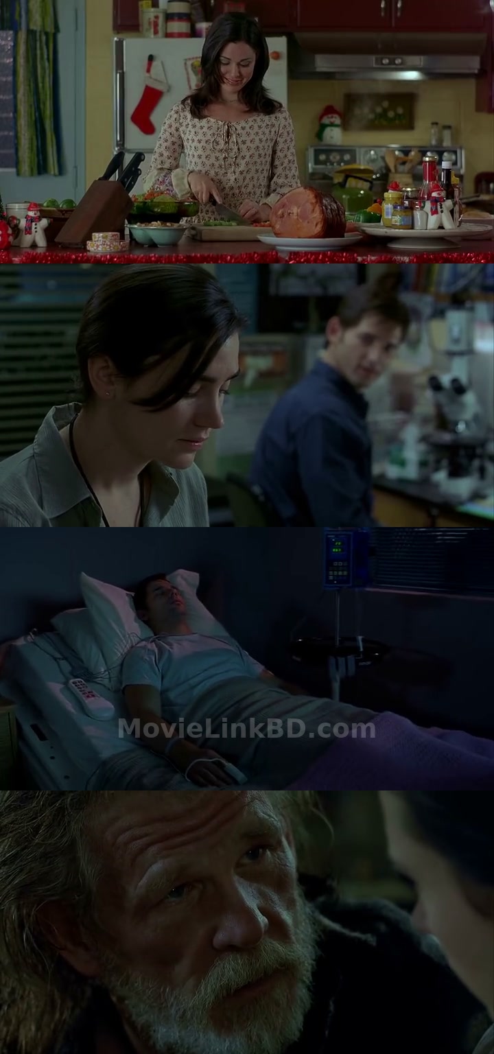 Hulk (2003) &bull; Hindi + Dual Audio on MovieLinkBD Movie