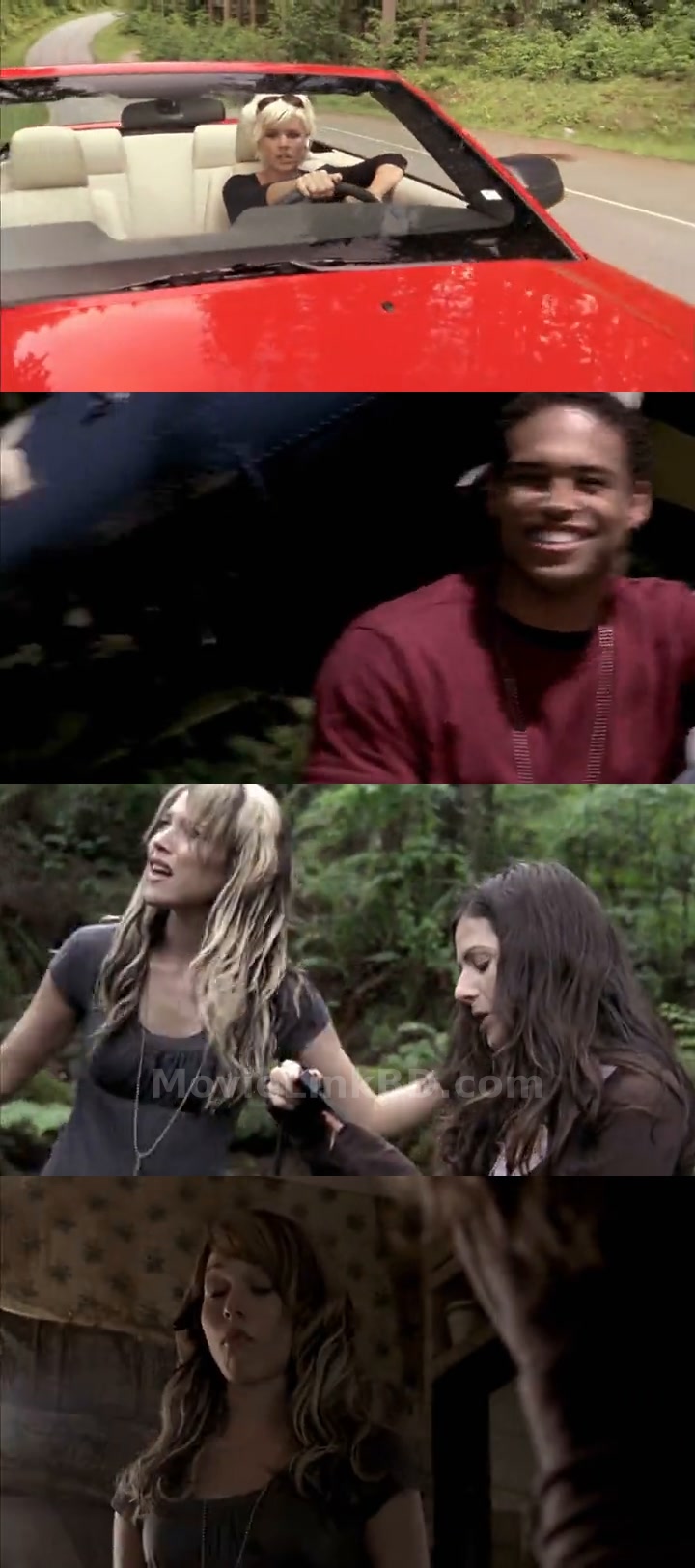 Wrong Turn 2: Dead End (2007) &bull; English on MovieLinkBD Movie