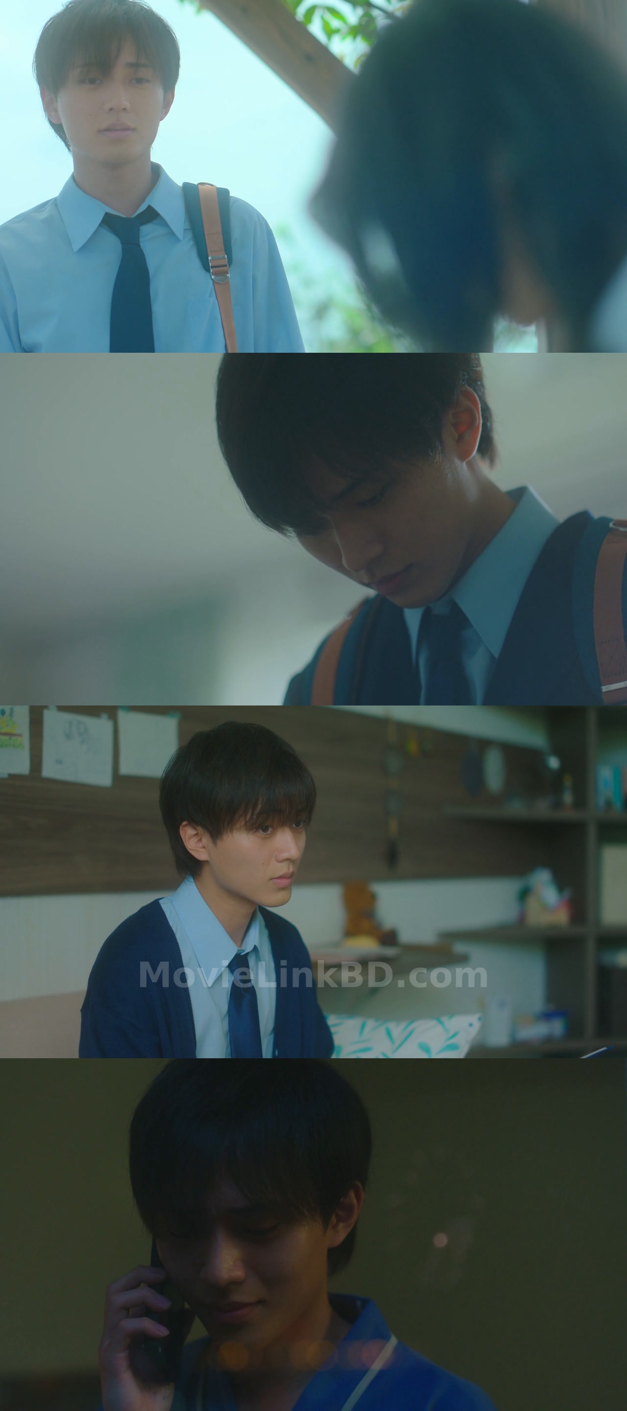 Drawing Closer  With English Subtitle (2024) &bull; japanese on MovieLinkBD Movie