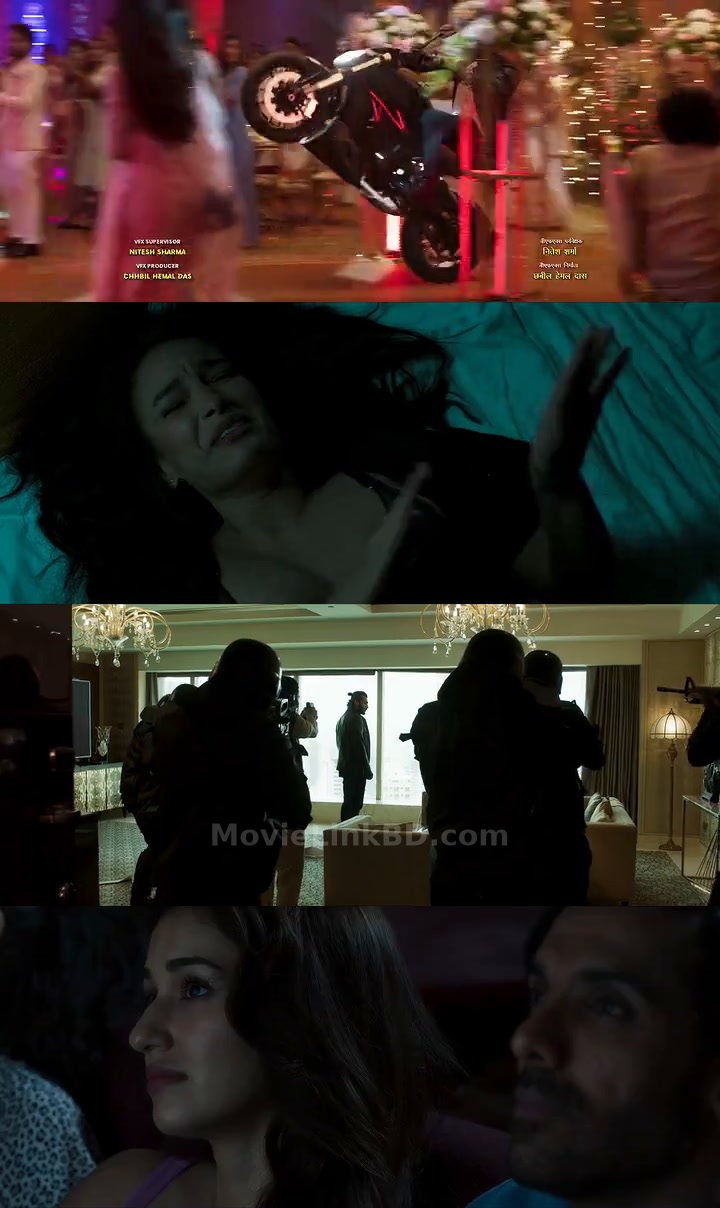 Ek Villain Returns (2022) &bull; Hindi on MovieLinkBD Movie