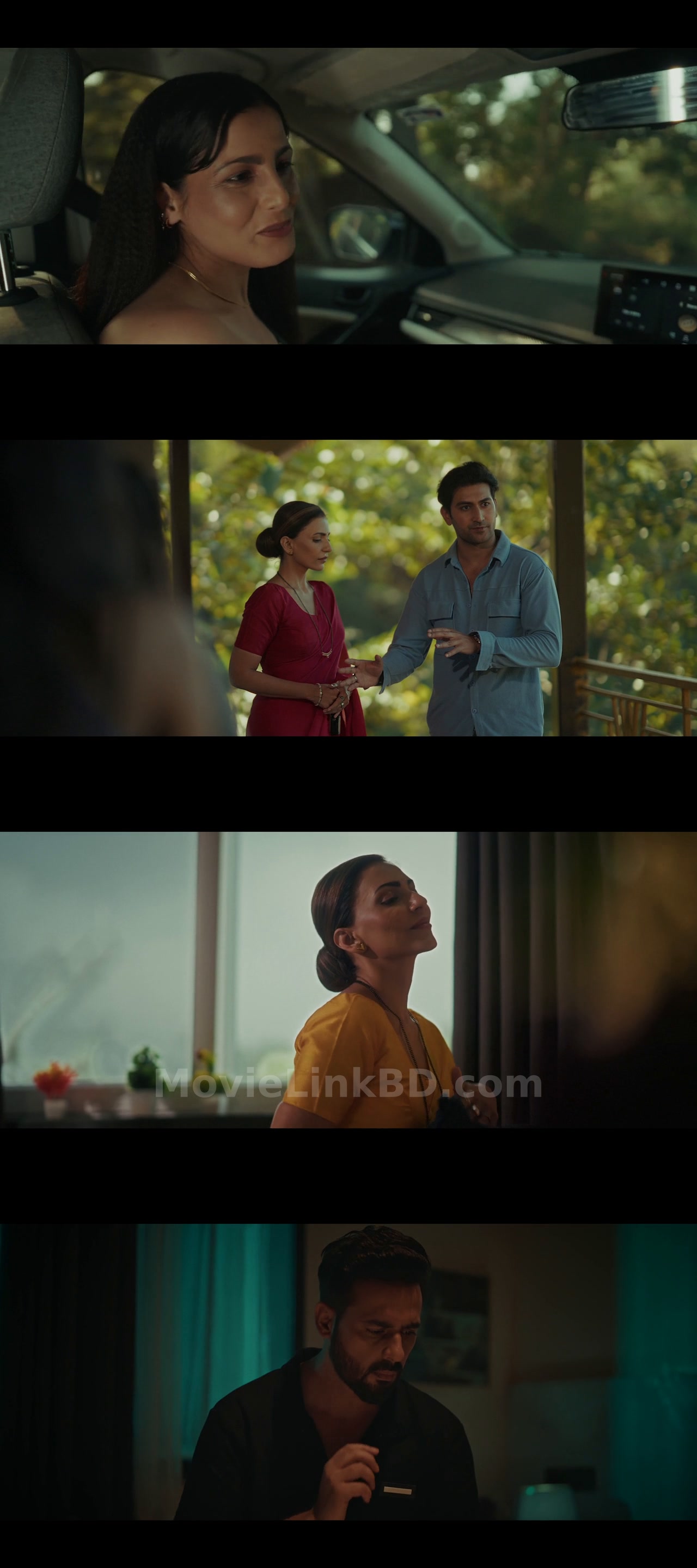 Elaichi Ek Prem Katha  Full HD [ 18+ Alert ] (2026) &bull; Hindi on MovieLinkBD Movie