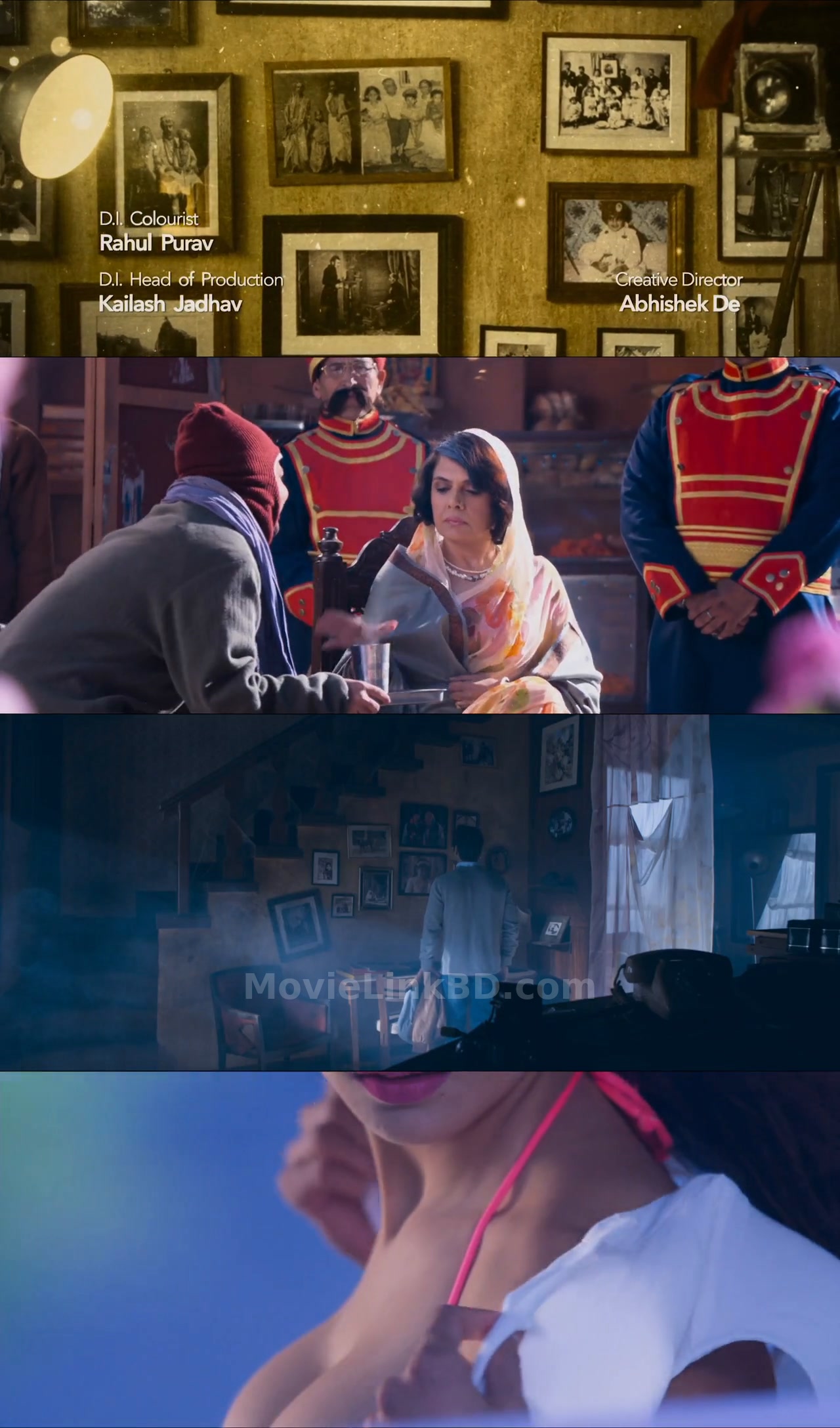 Sanam Re (2016) &bull; Hindi on MovieLinkBD Movie