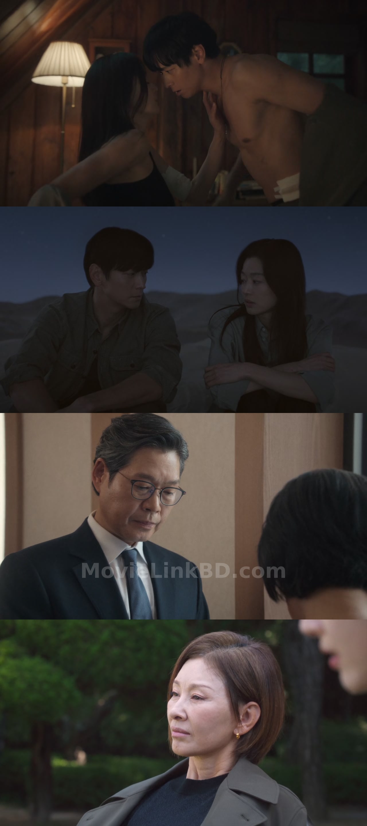 Tempest  S01 Epi 1-9 Completed (2025) &mdash; S01 &bull; English, Korean on MovieLinkBD S01E06