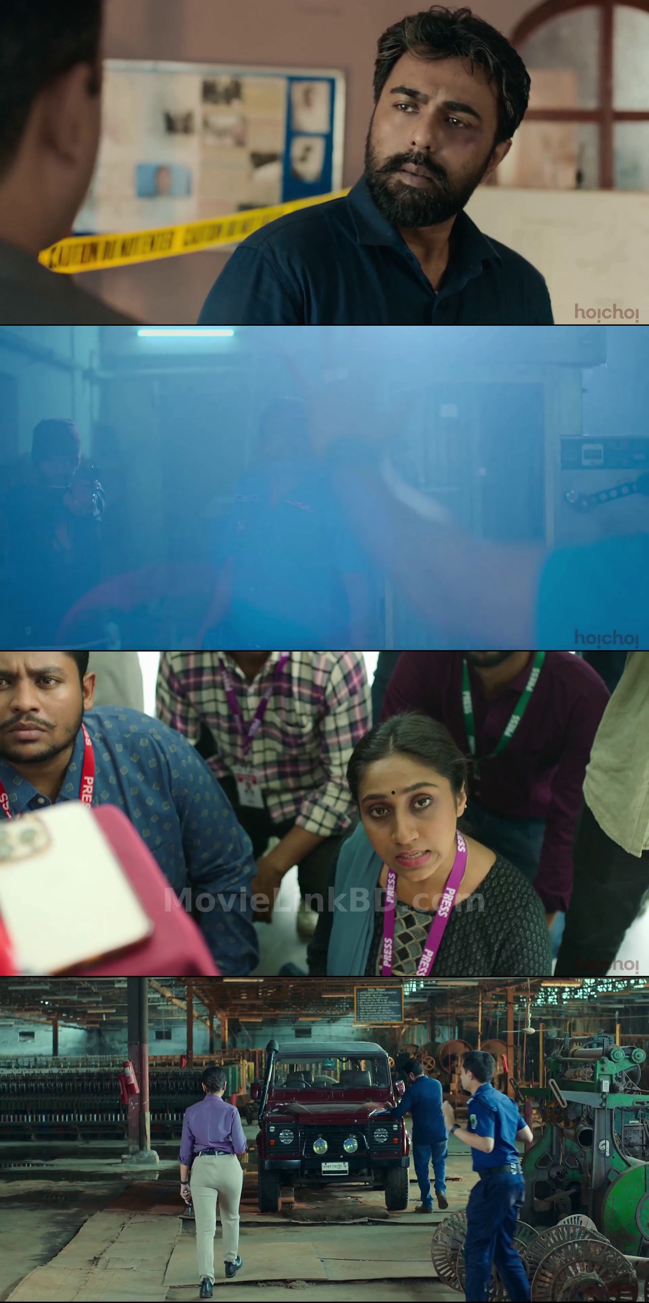 Golam Mamun  S01 Completed (2024) &mdash; S01 &bull; Bangla on MovieLinkBD Series