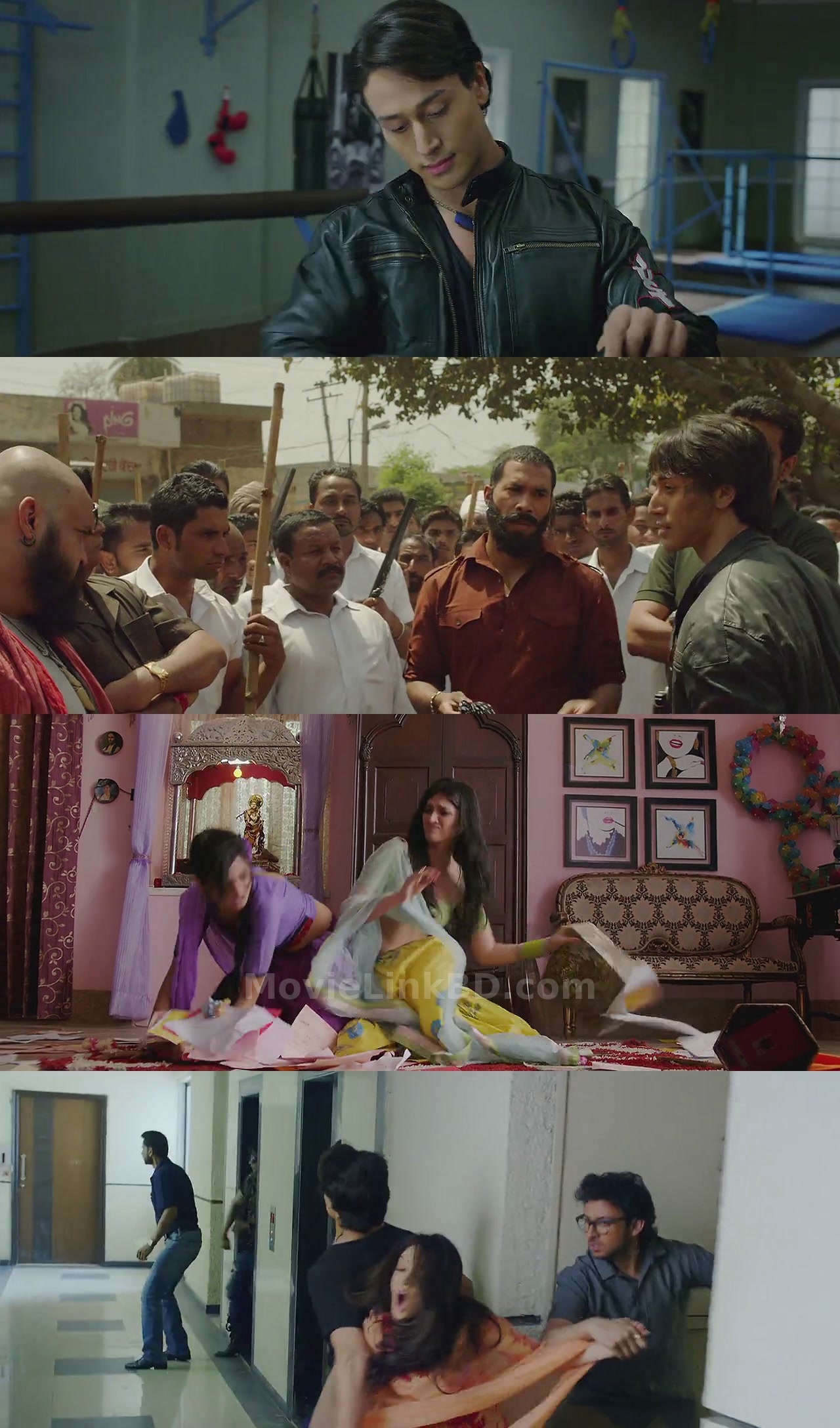 Heropanti (2014) &bull; N/A on MovieLinkBD Movie