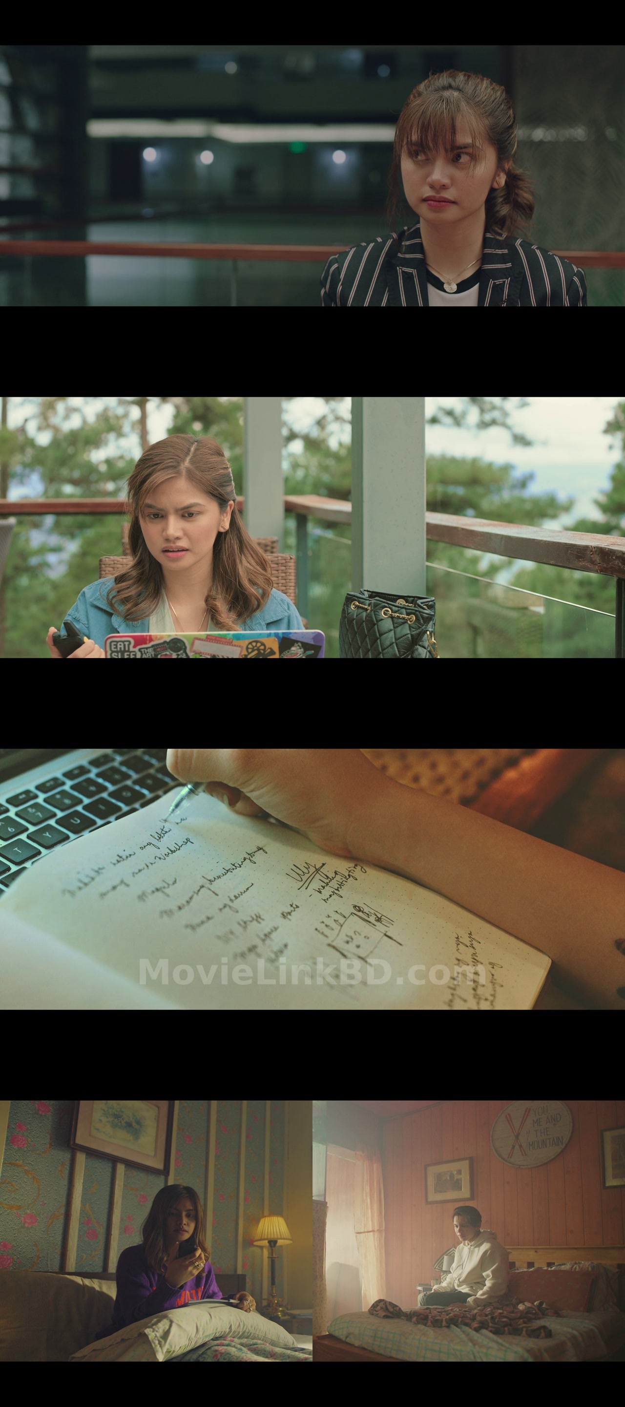 Love You Long Time (2023) &bull; korean on MovieLinkBD Movie