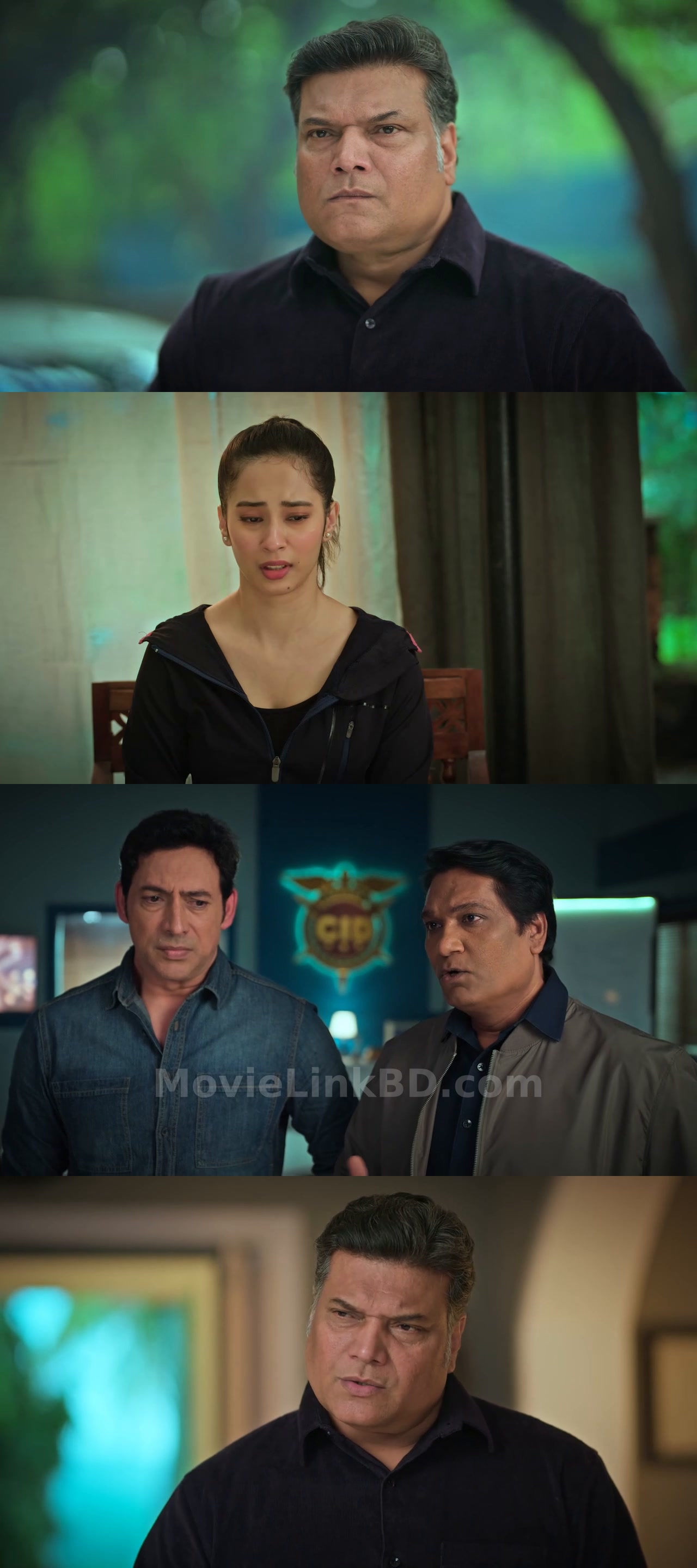 CID  S02 [Ep01-102 Added] [Bengali Dubbed ORG] (2025) &mdash; S02 &bull; Bangla Dubbed on MovieLinkBD Episode 75
