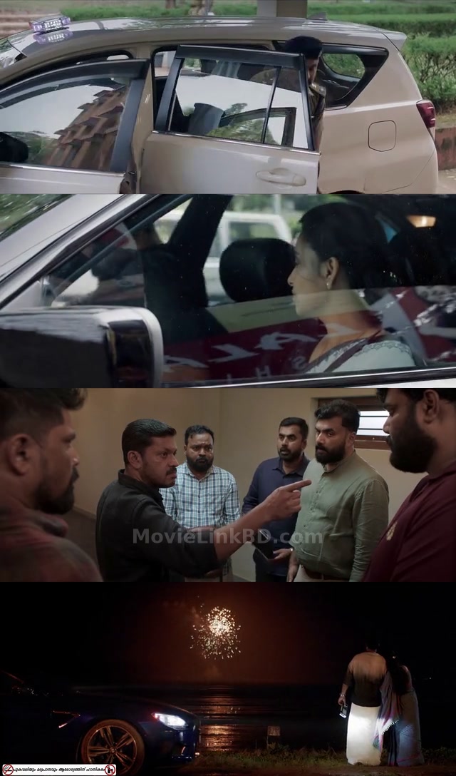 Pani  Full HD Hindi ORG (2024) &bull; Hindi + Malayalam + Dual Audio on MovieLinkBD Movie