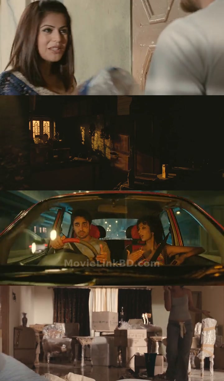 Delhi Belly (2011) &bull; Hindi on MovieLinkBD Movie